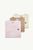 Pink & Yellow & Beige