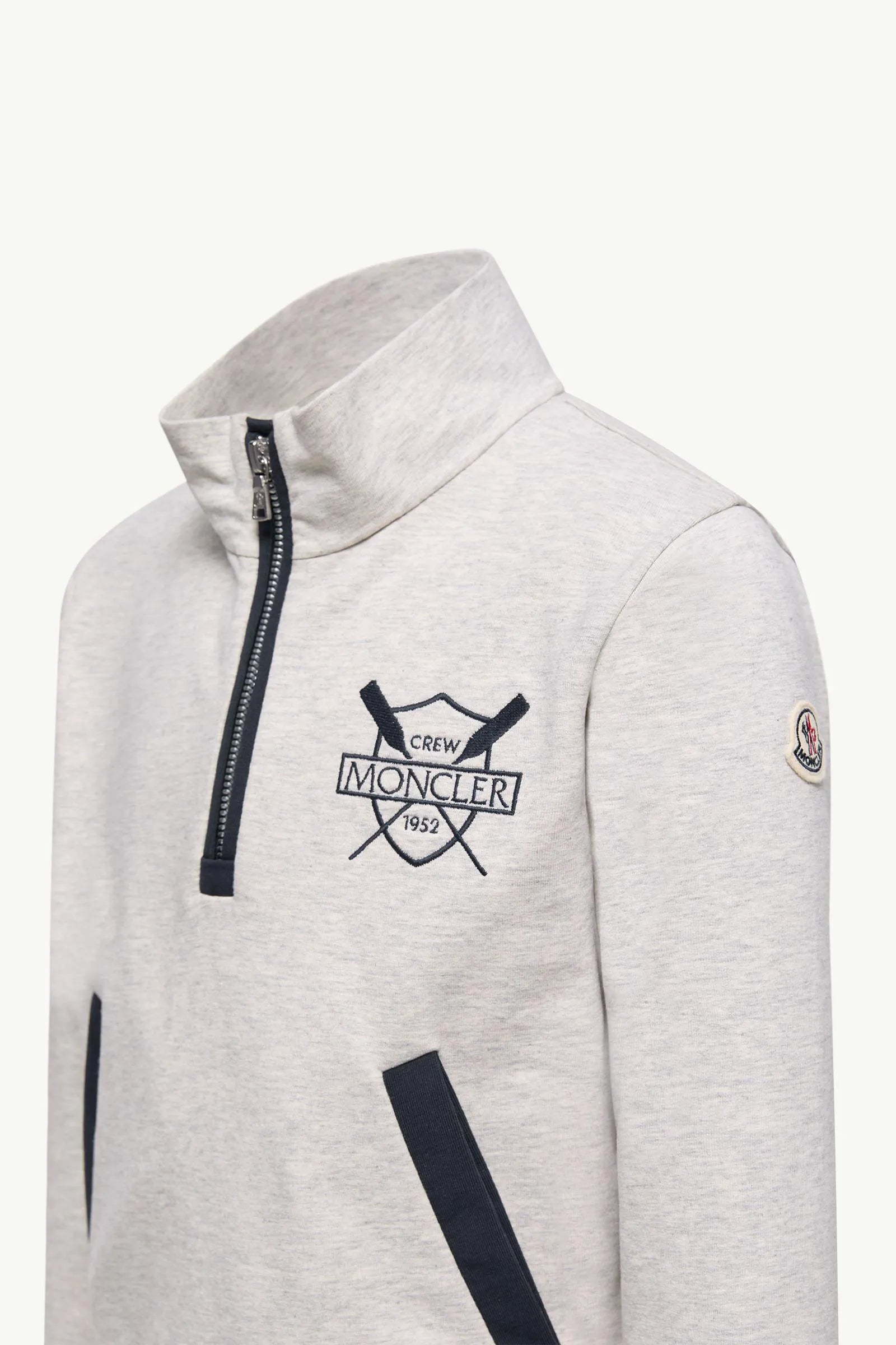 Ice Grey