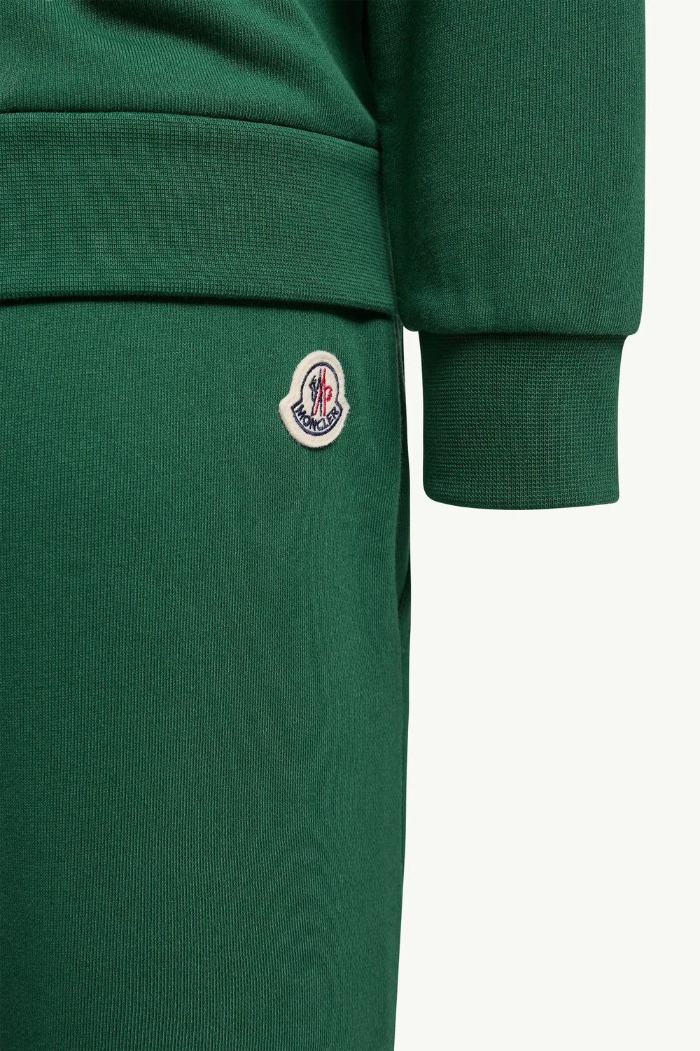 Emerald Green