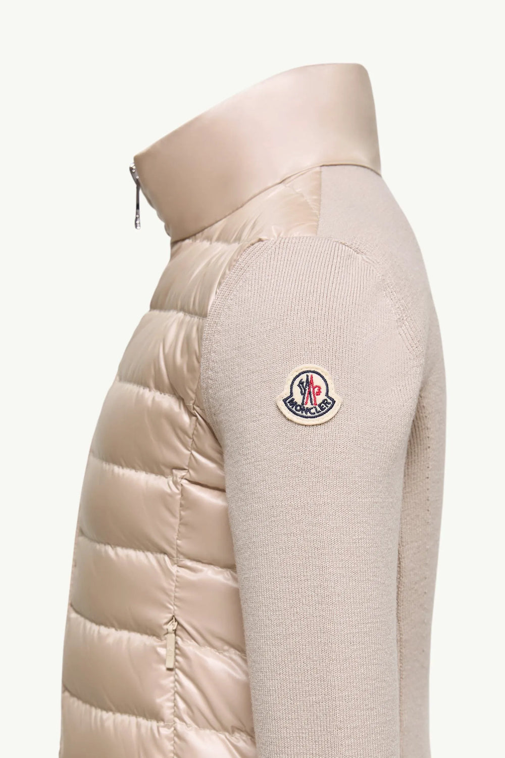 Powder Pink