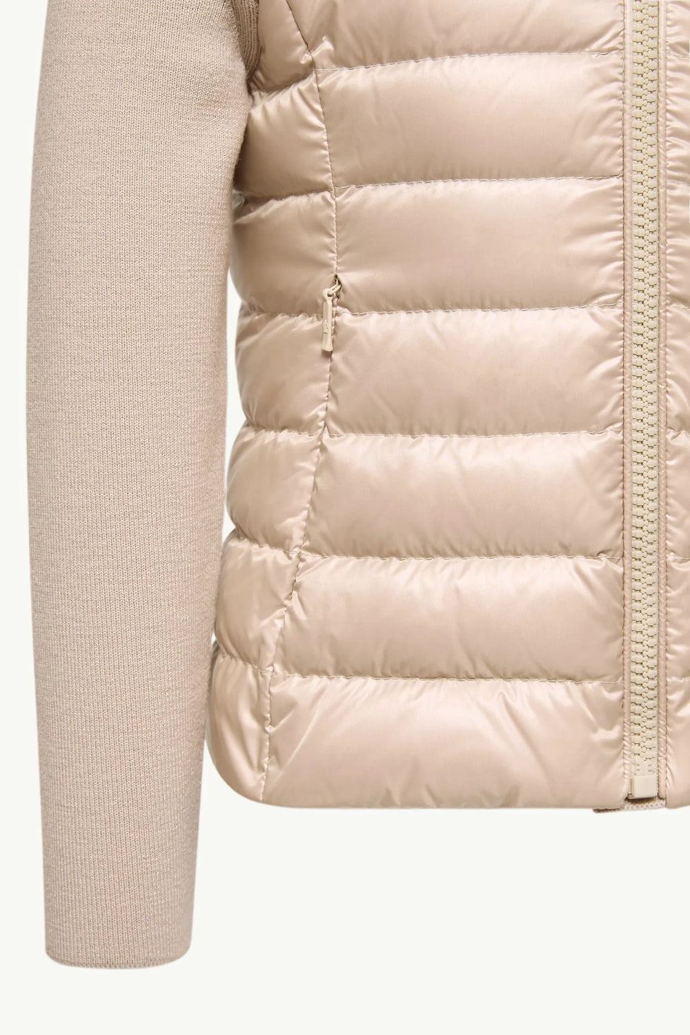Powder Pink