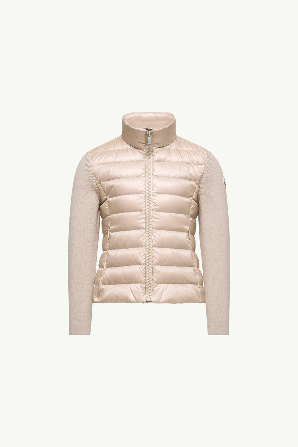 Powder Pink