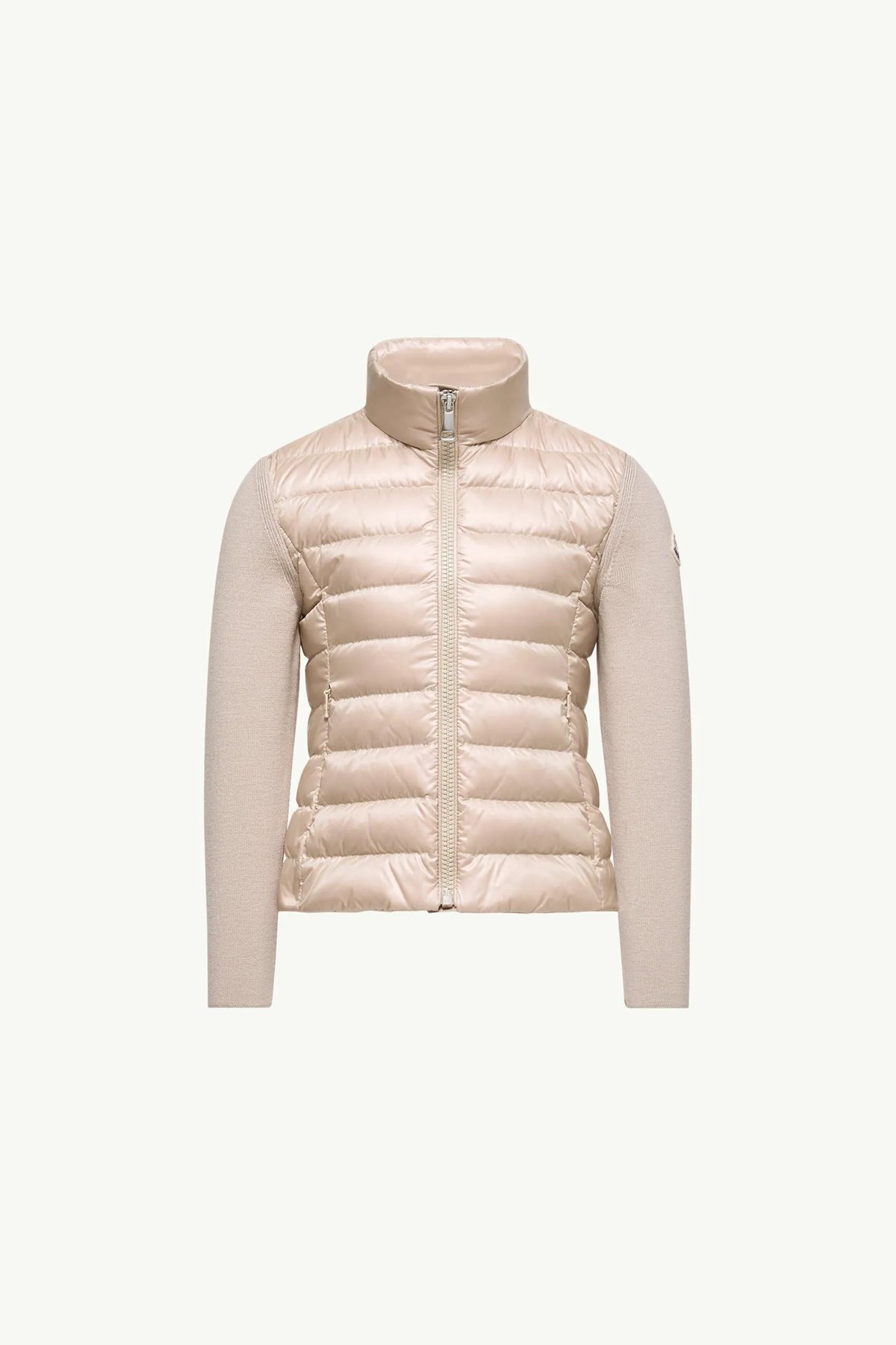 Powder Pink