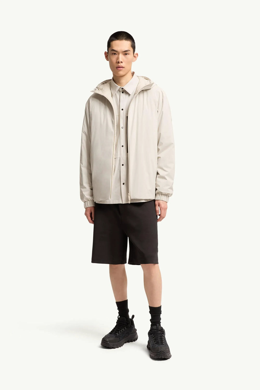Light Beige