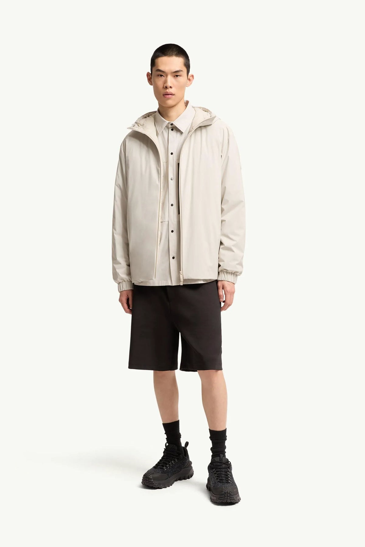 Light Beige