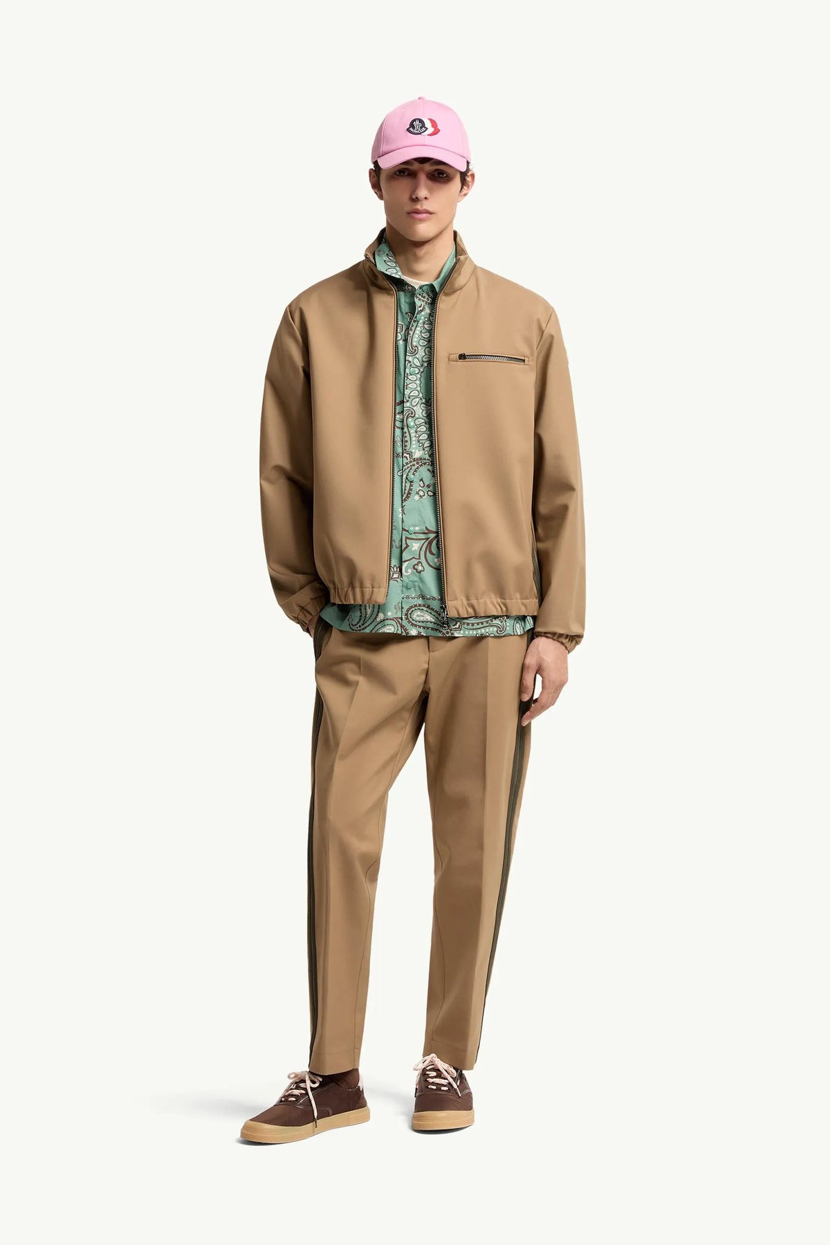 Beige