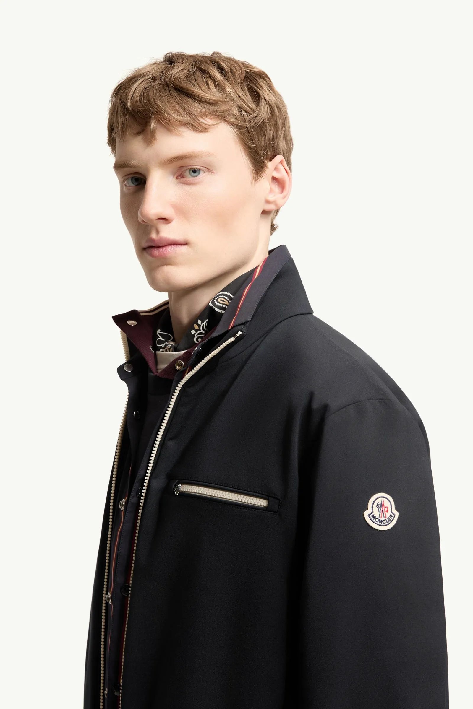 Navy Blue
