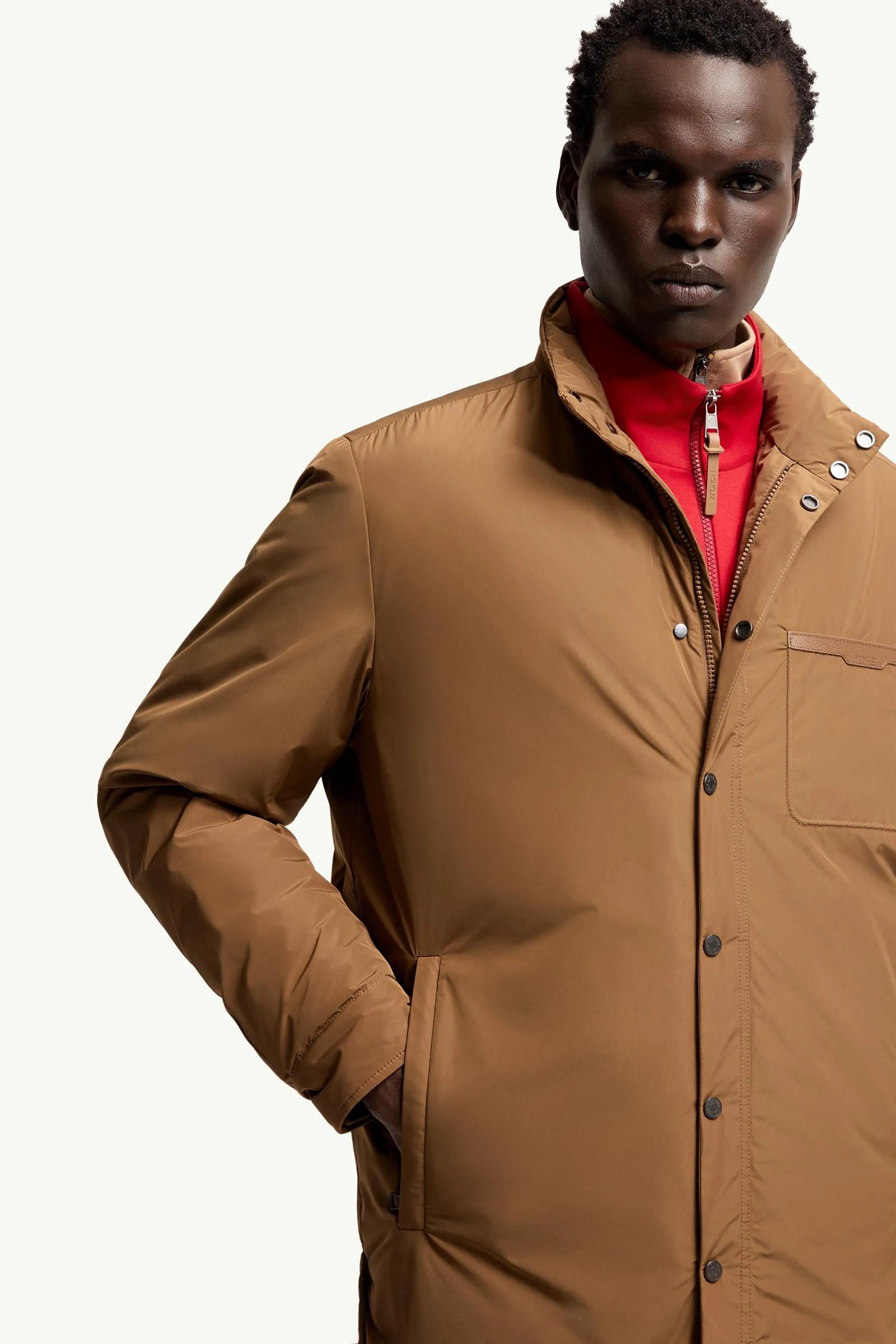 Light Brown