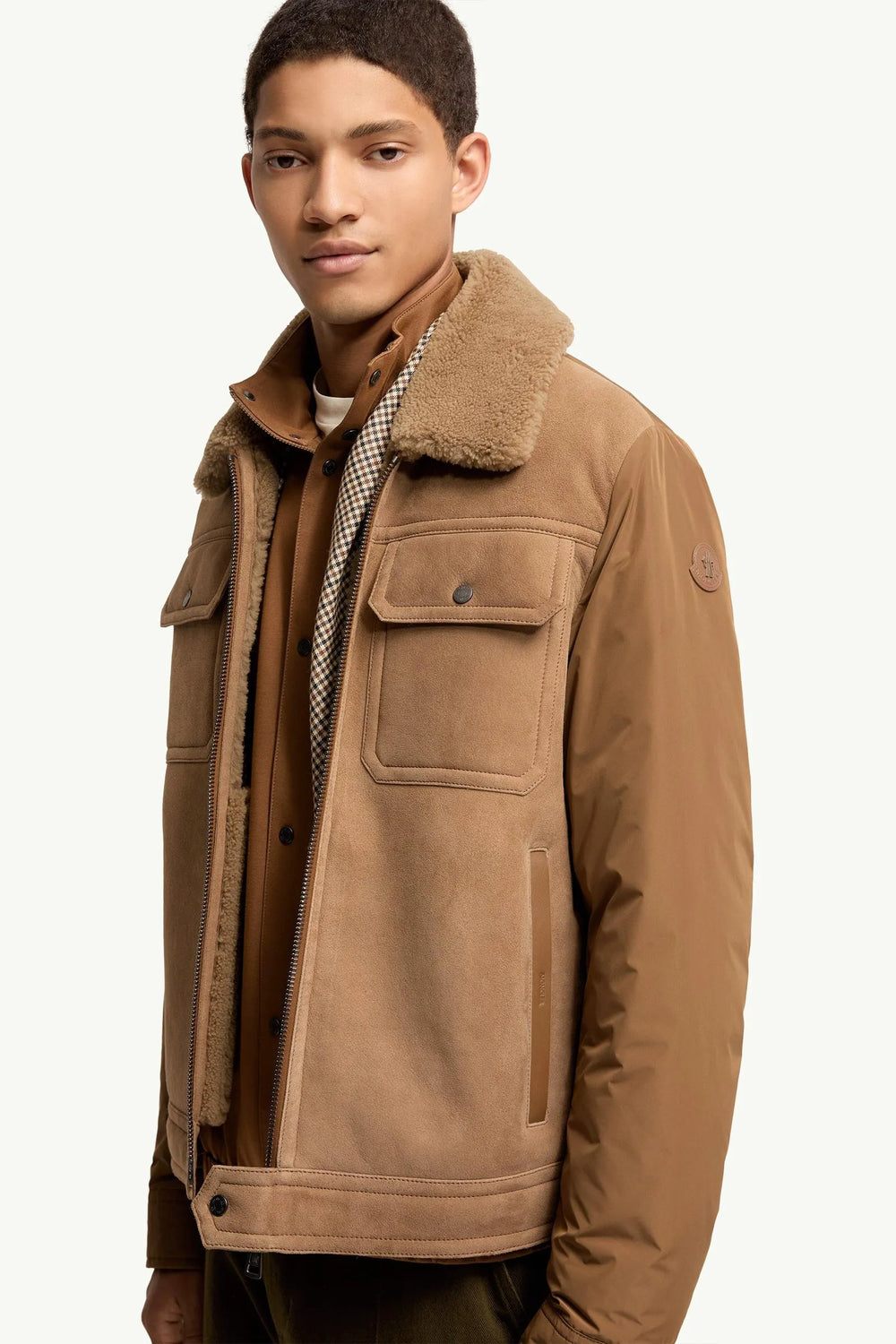 Camel Beige