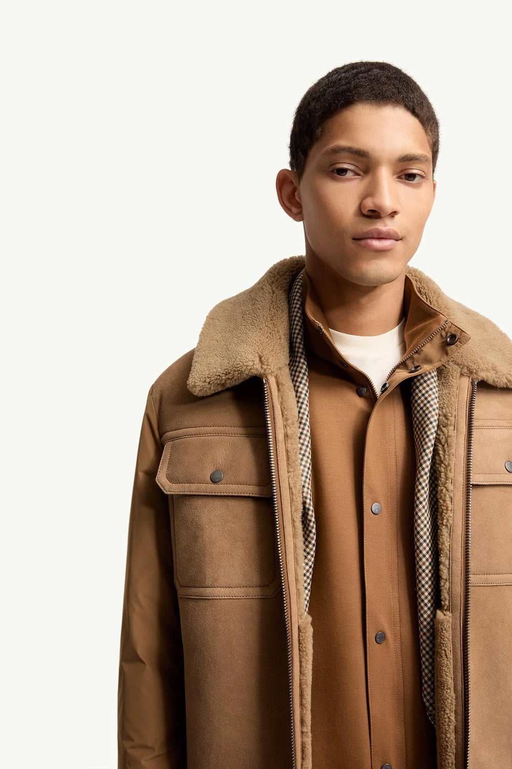 Camel Beige