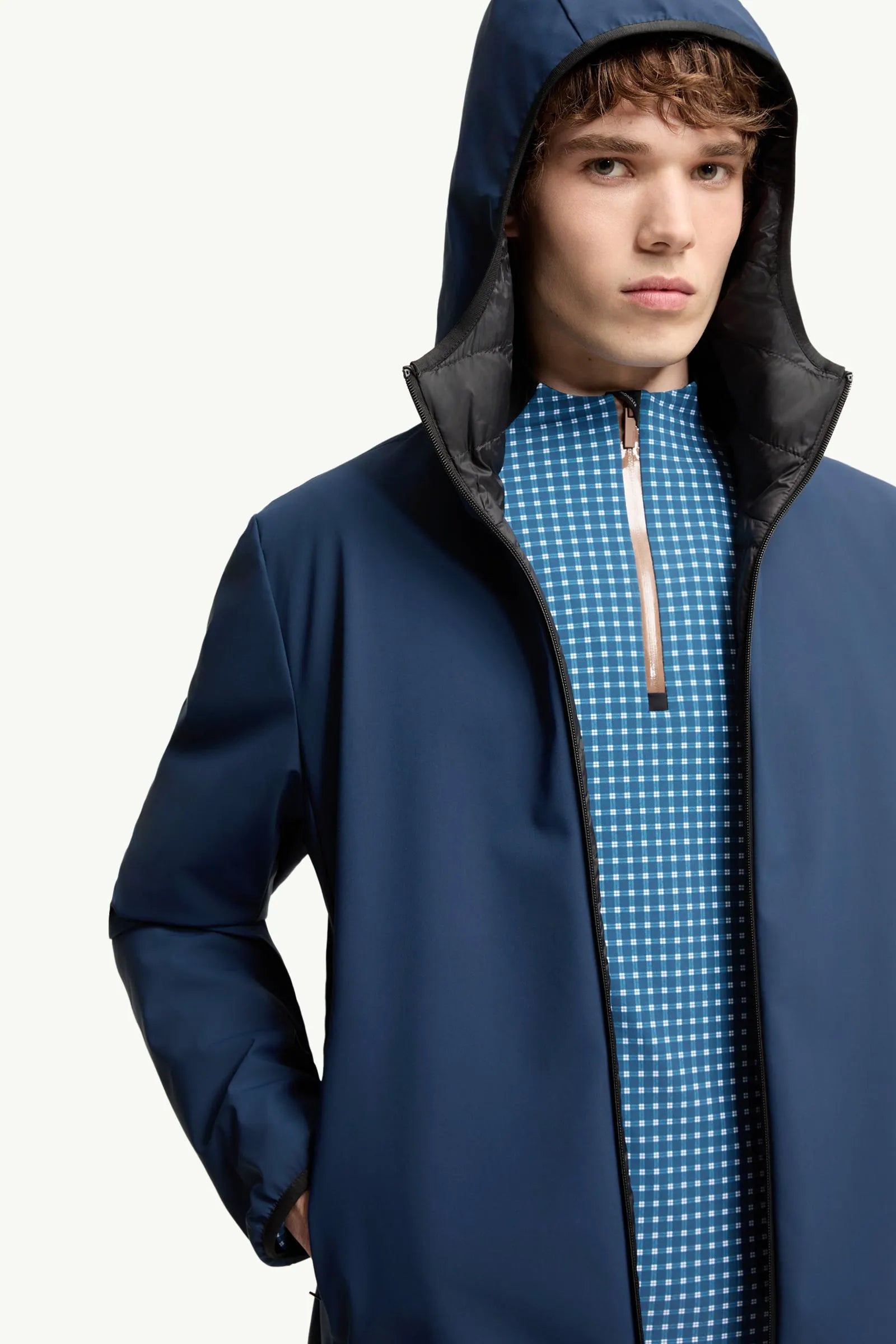 Navy Blue