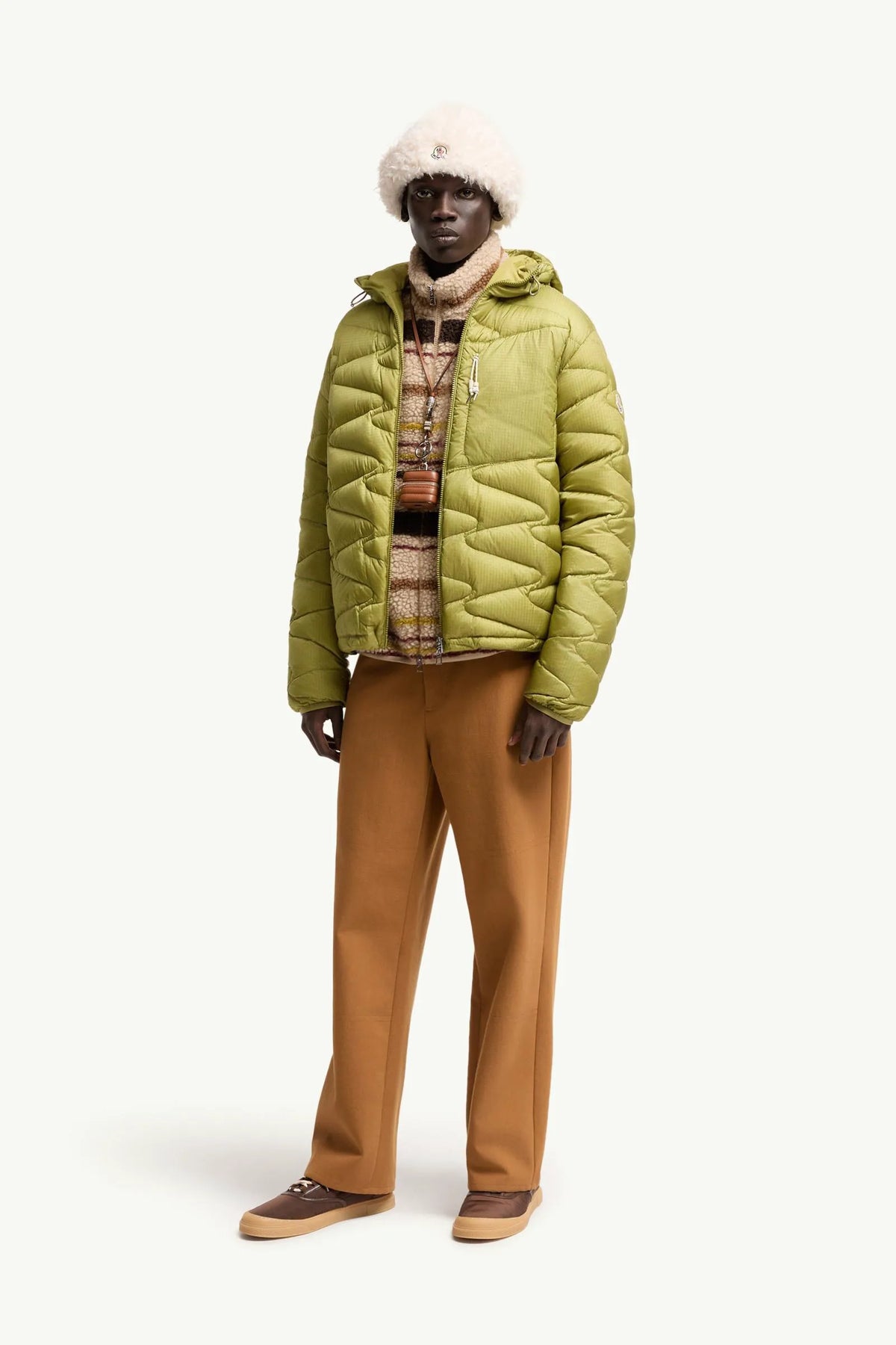 Lime Green
