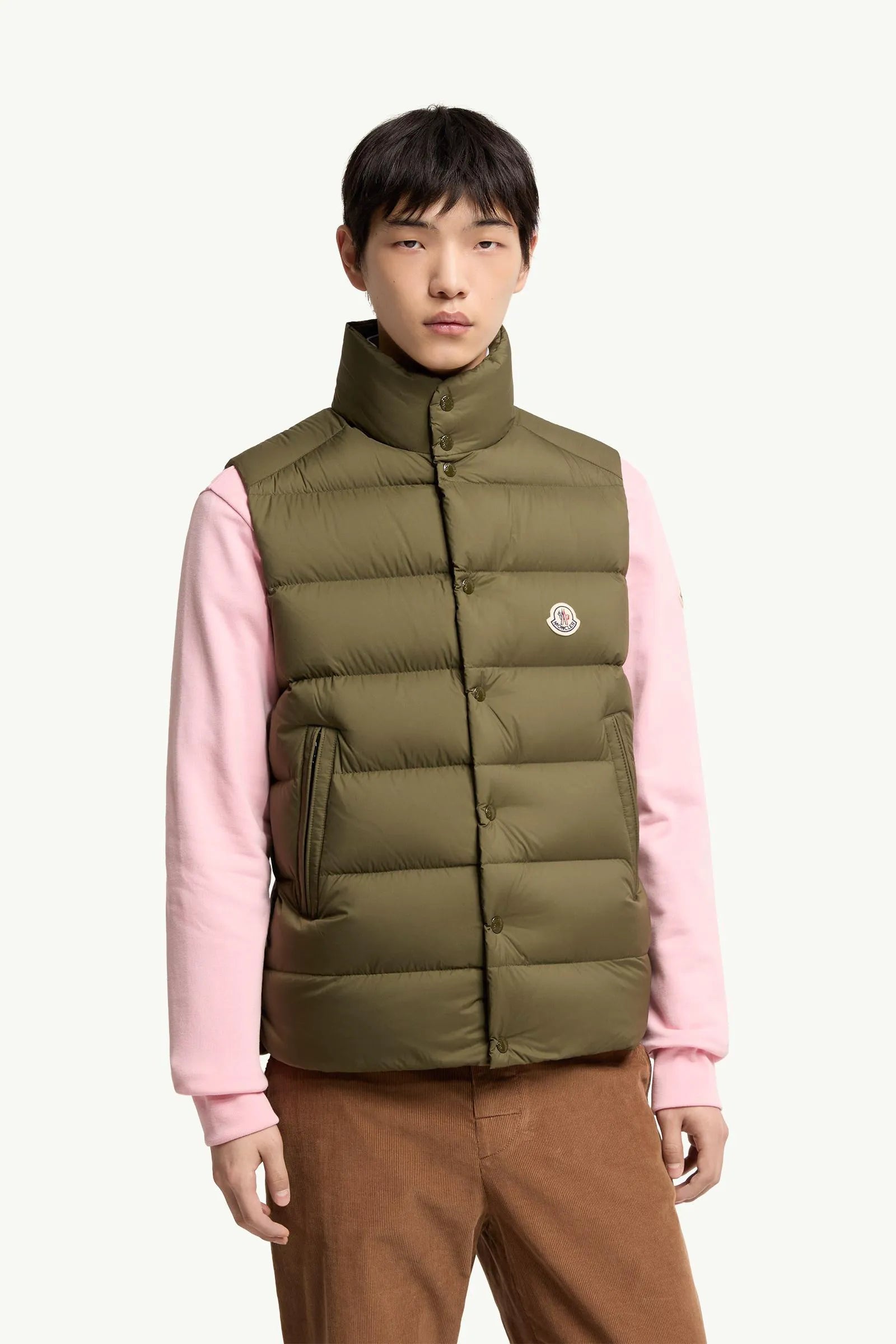 Olive Green