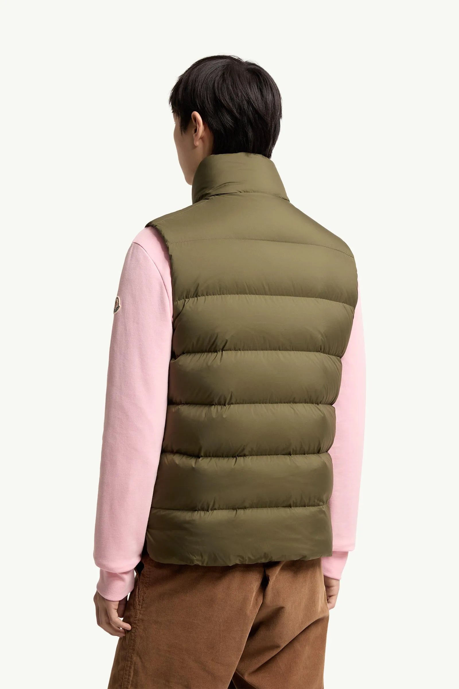 Olive Green