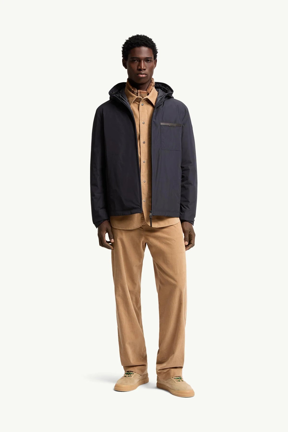 Navy Blue