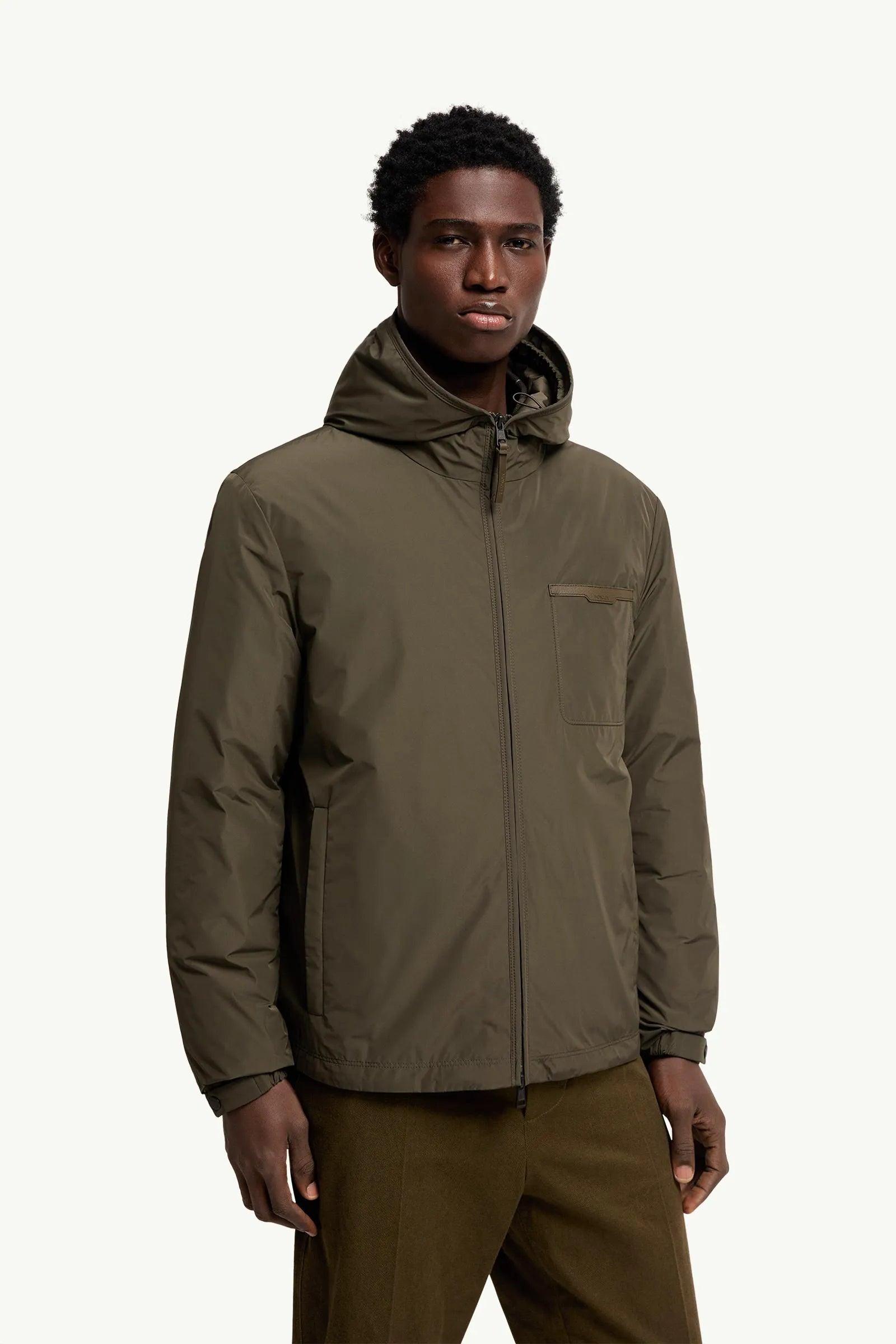 Olive Green
