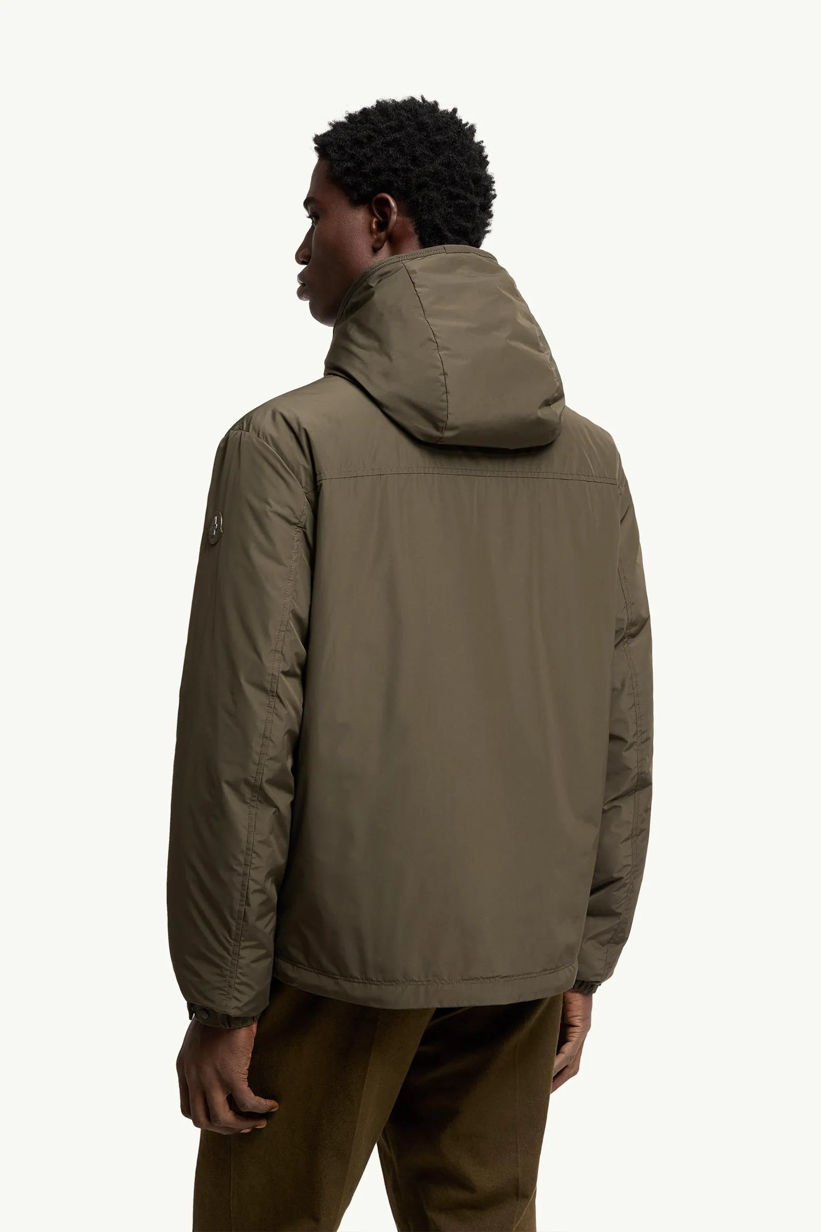 Olive Green