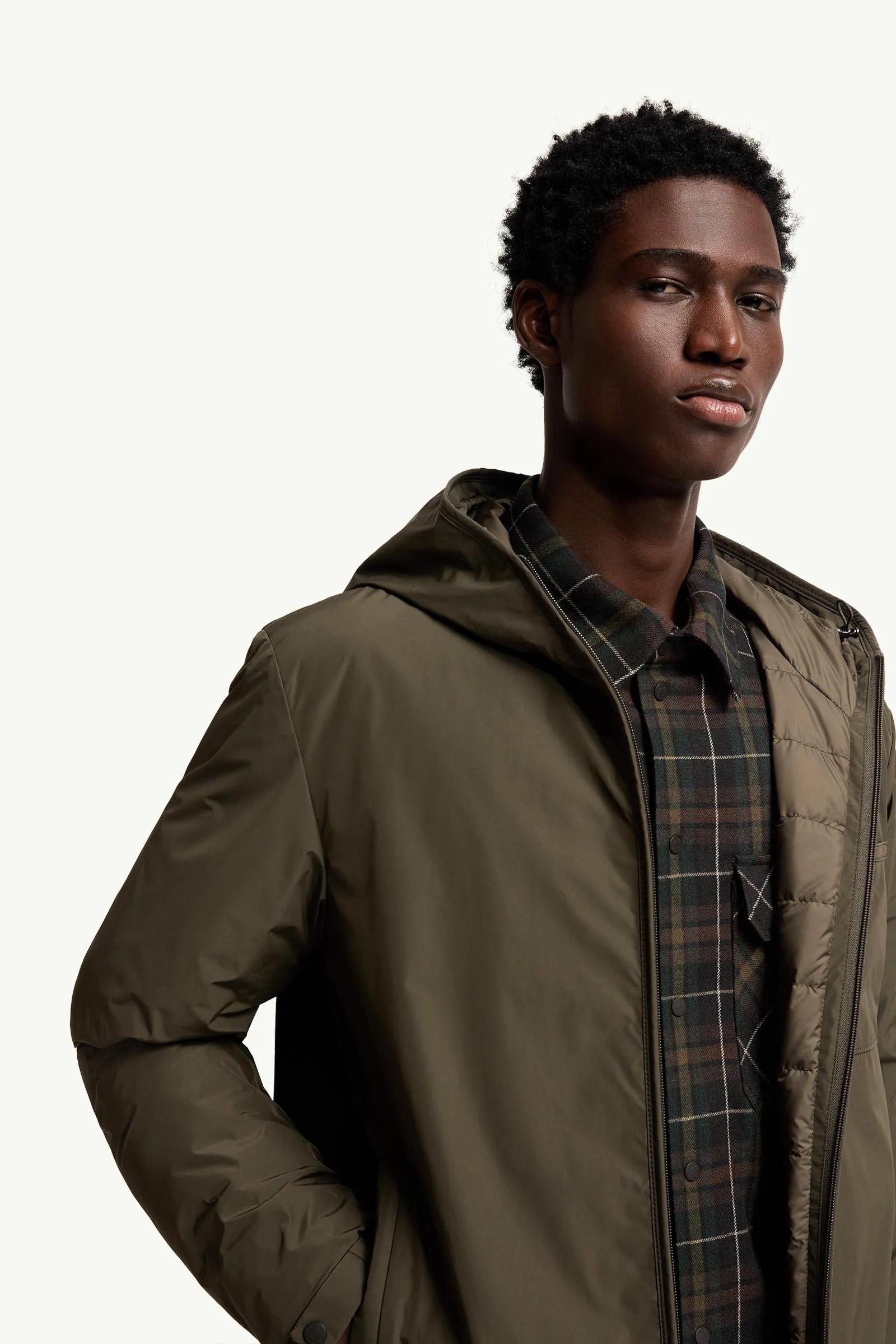 Olive Green