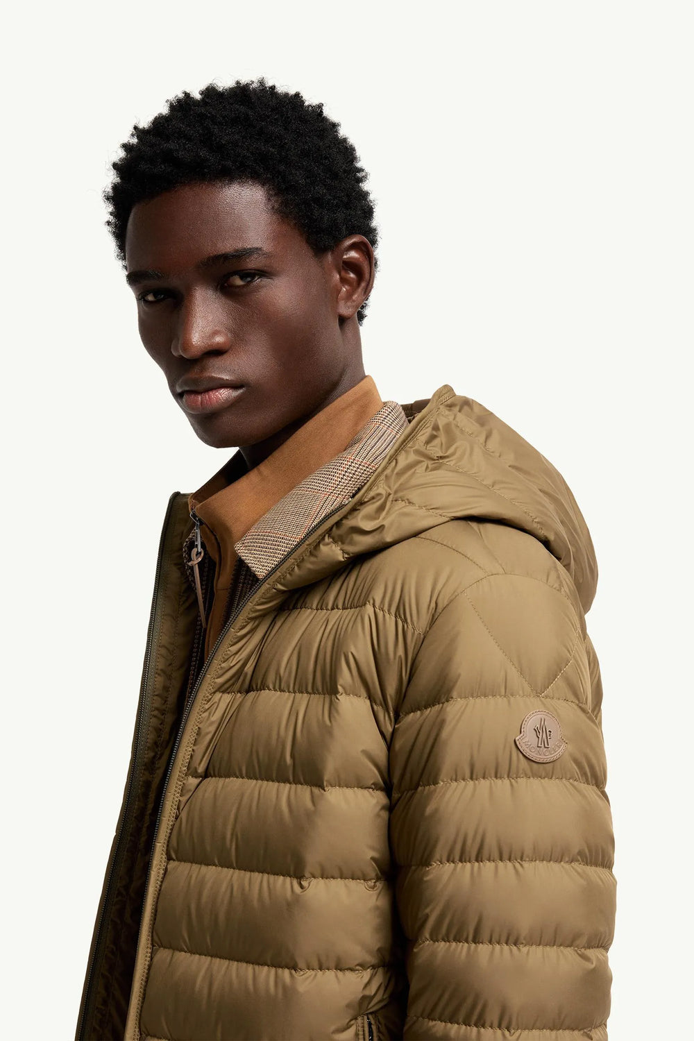 Olive Green