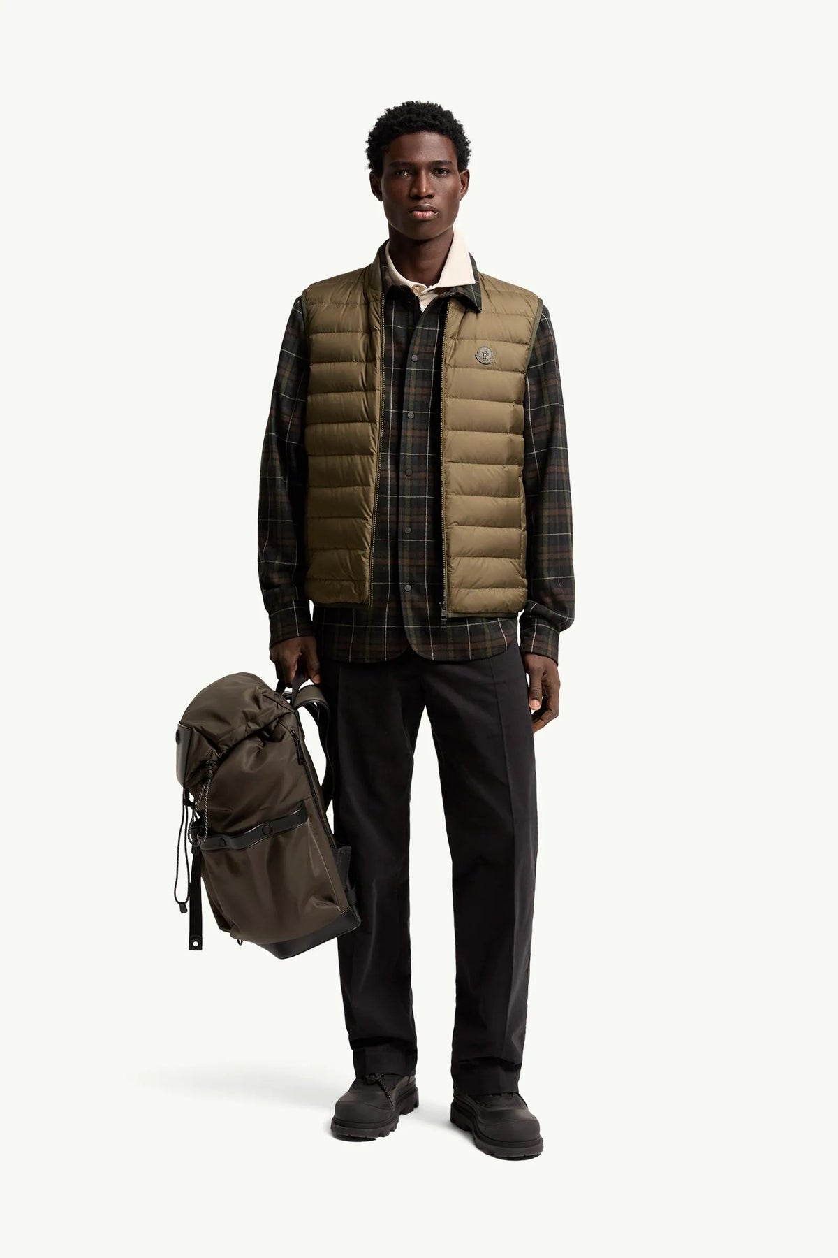 Olive Green
