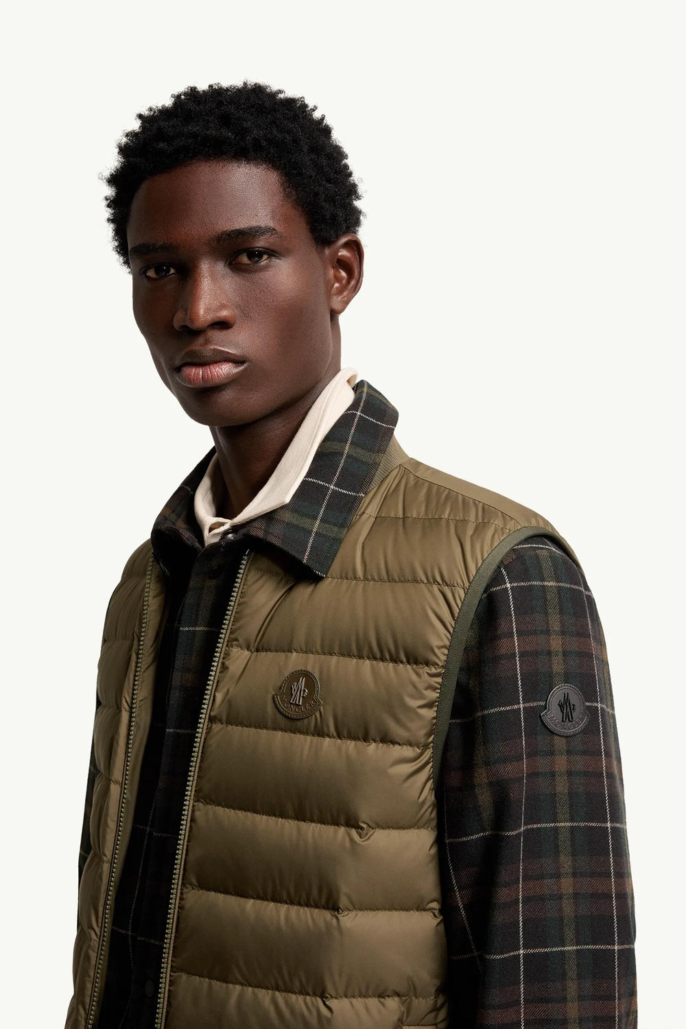 Olive Green
