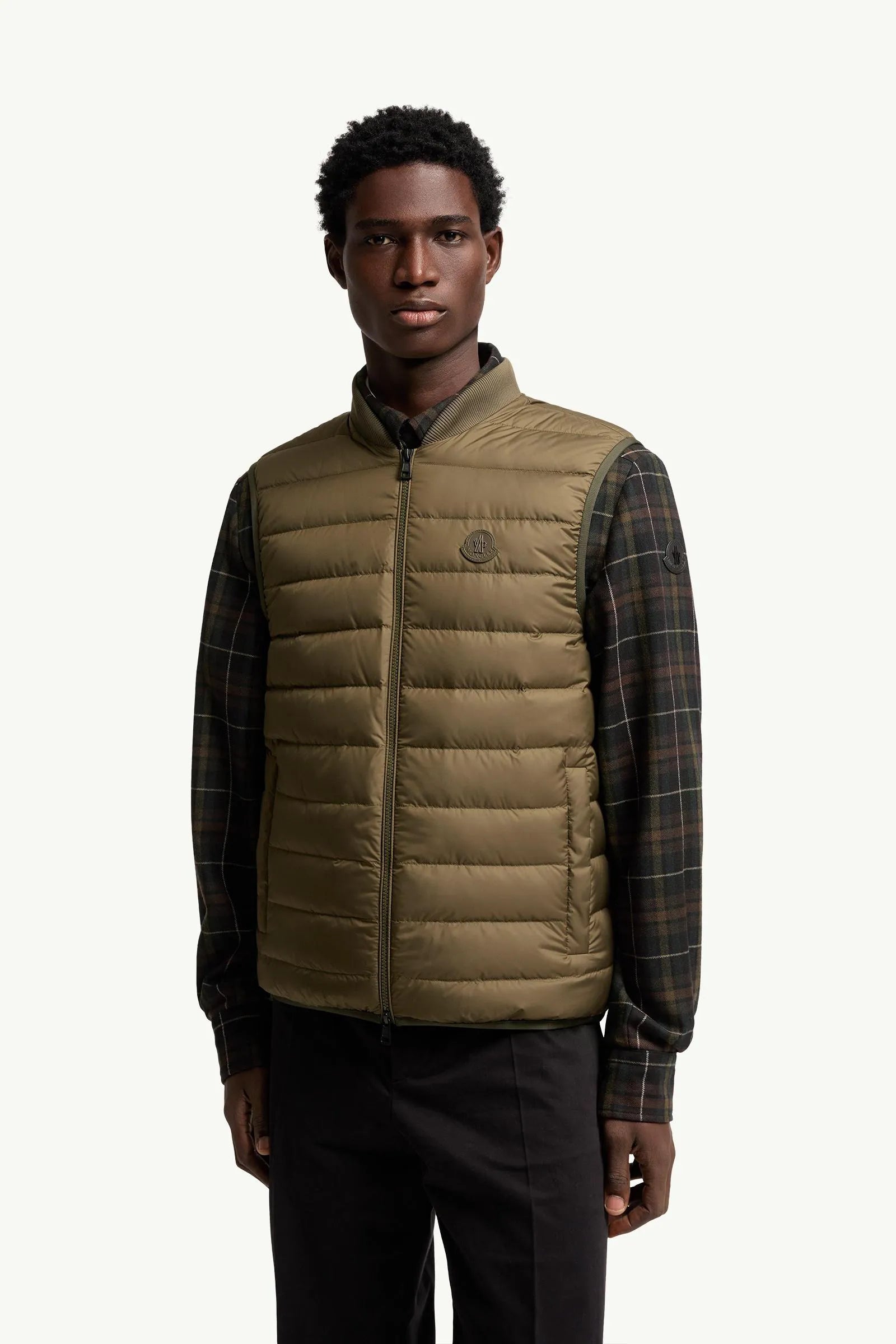 Olive Green