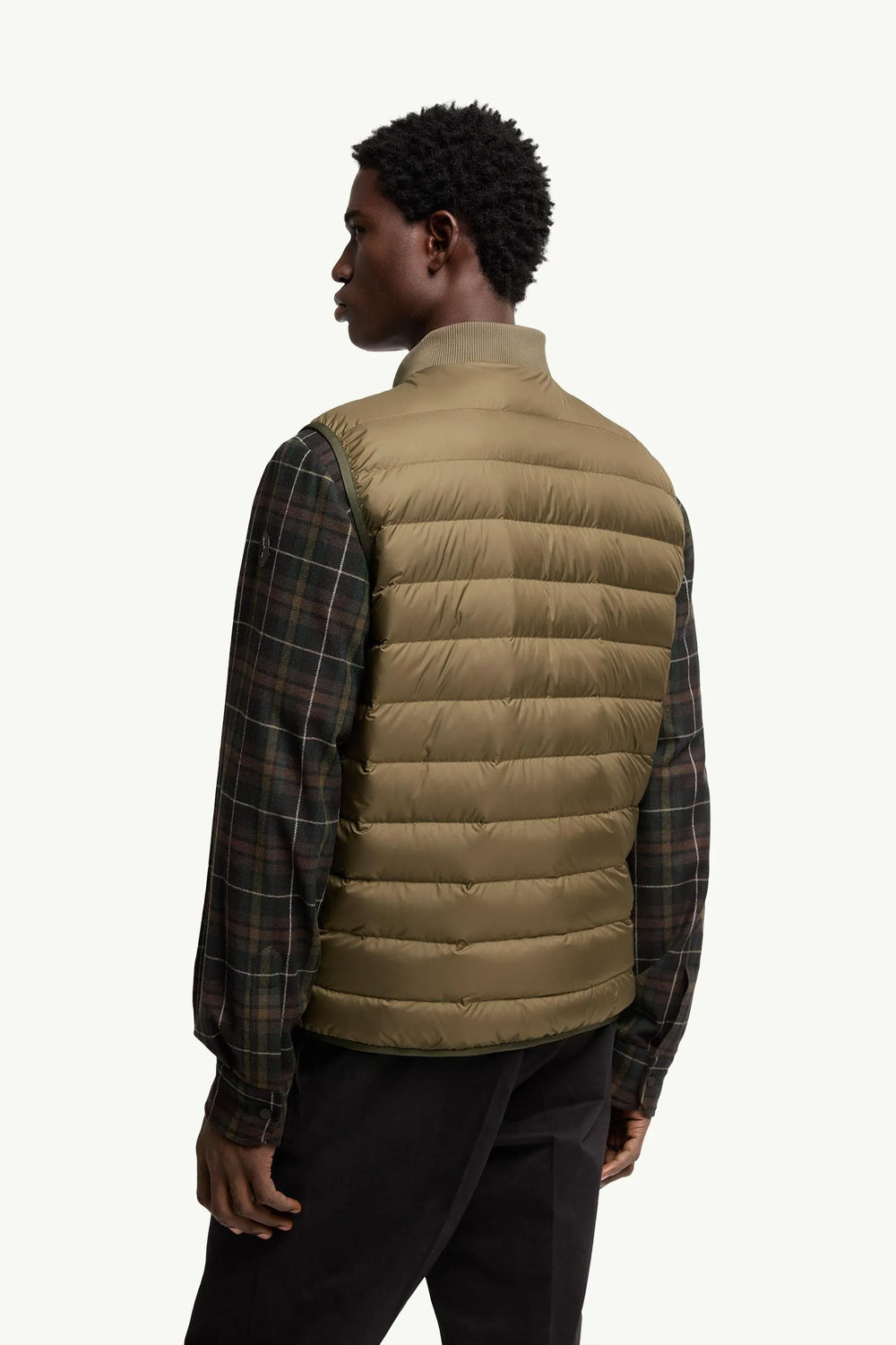 Olive Green