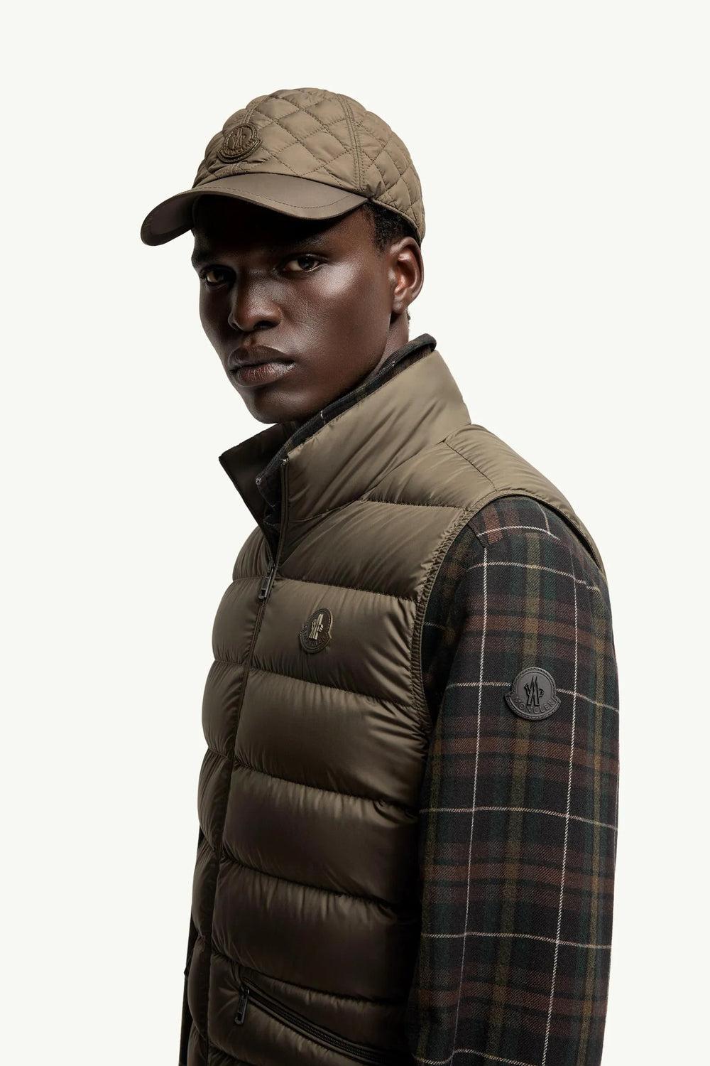 Olive Green