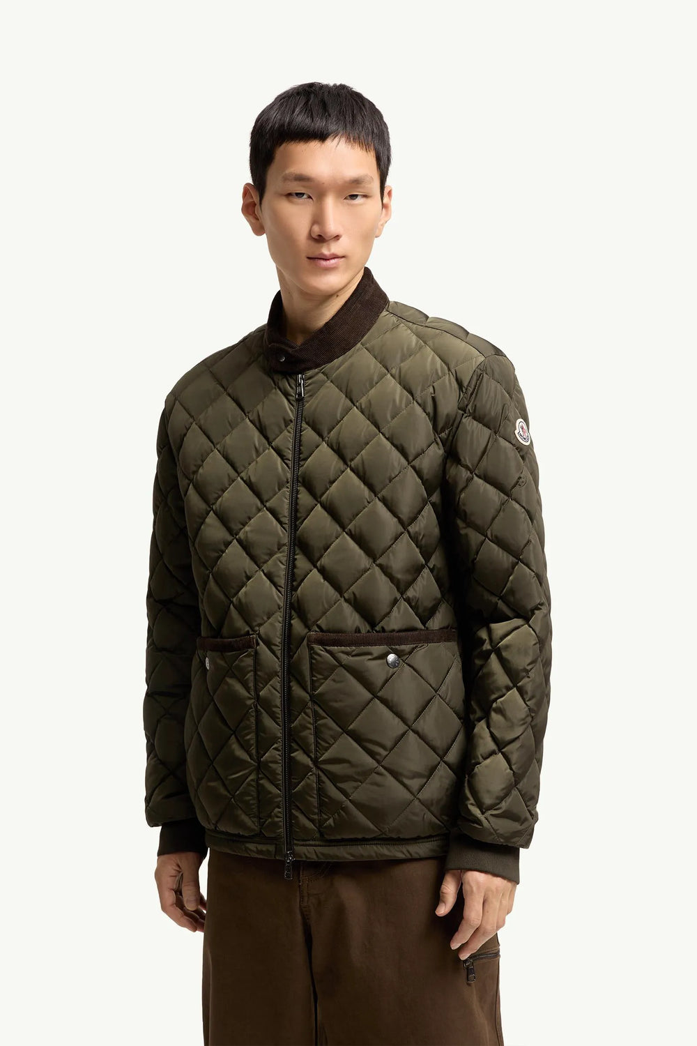 Olive Green