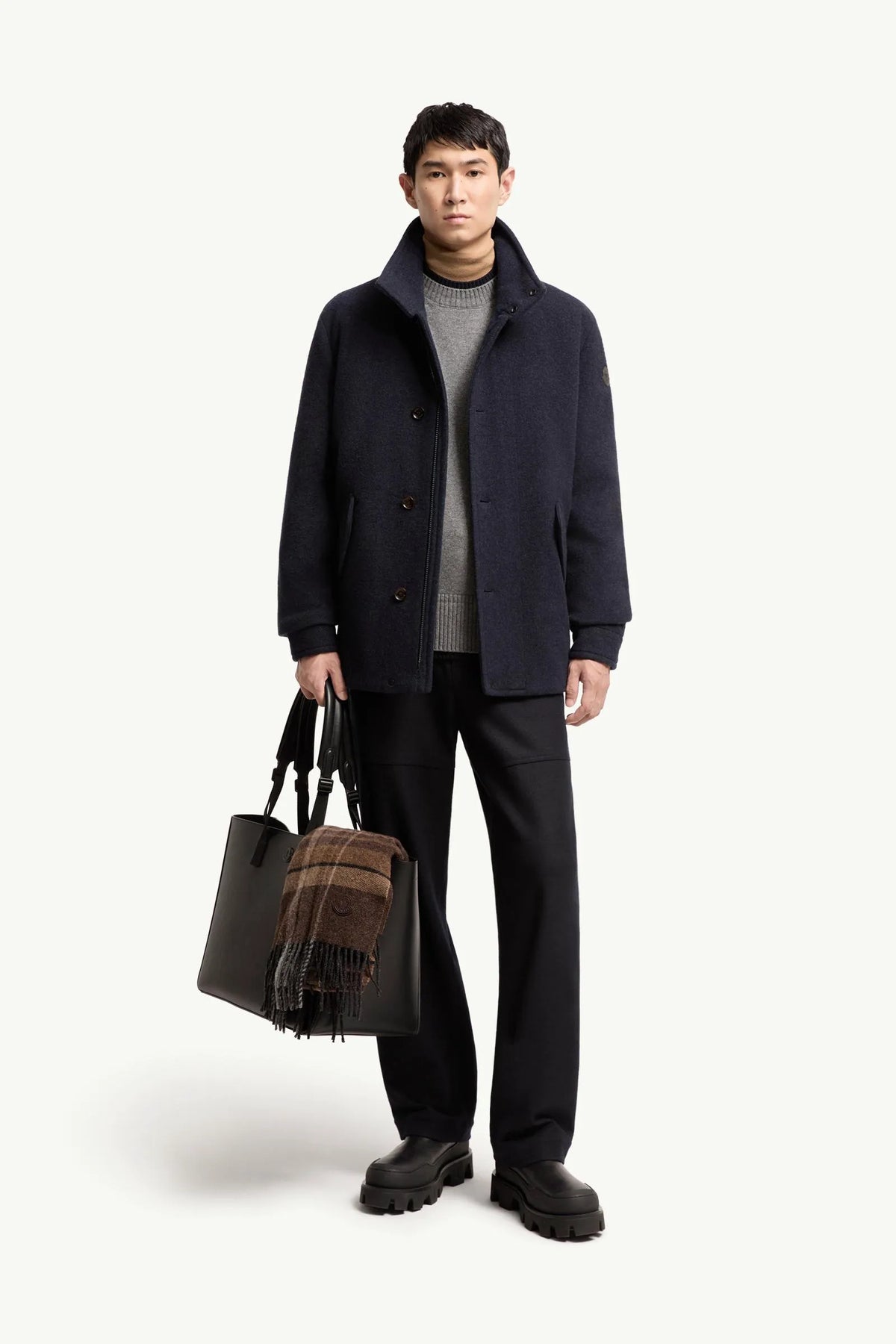 Navy Blue