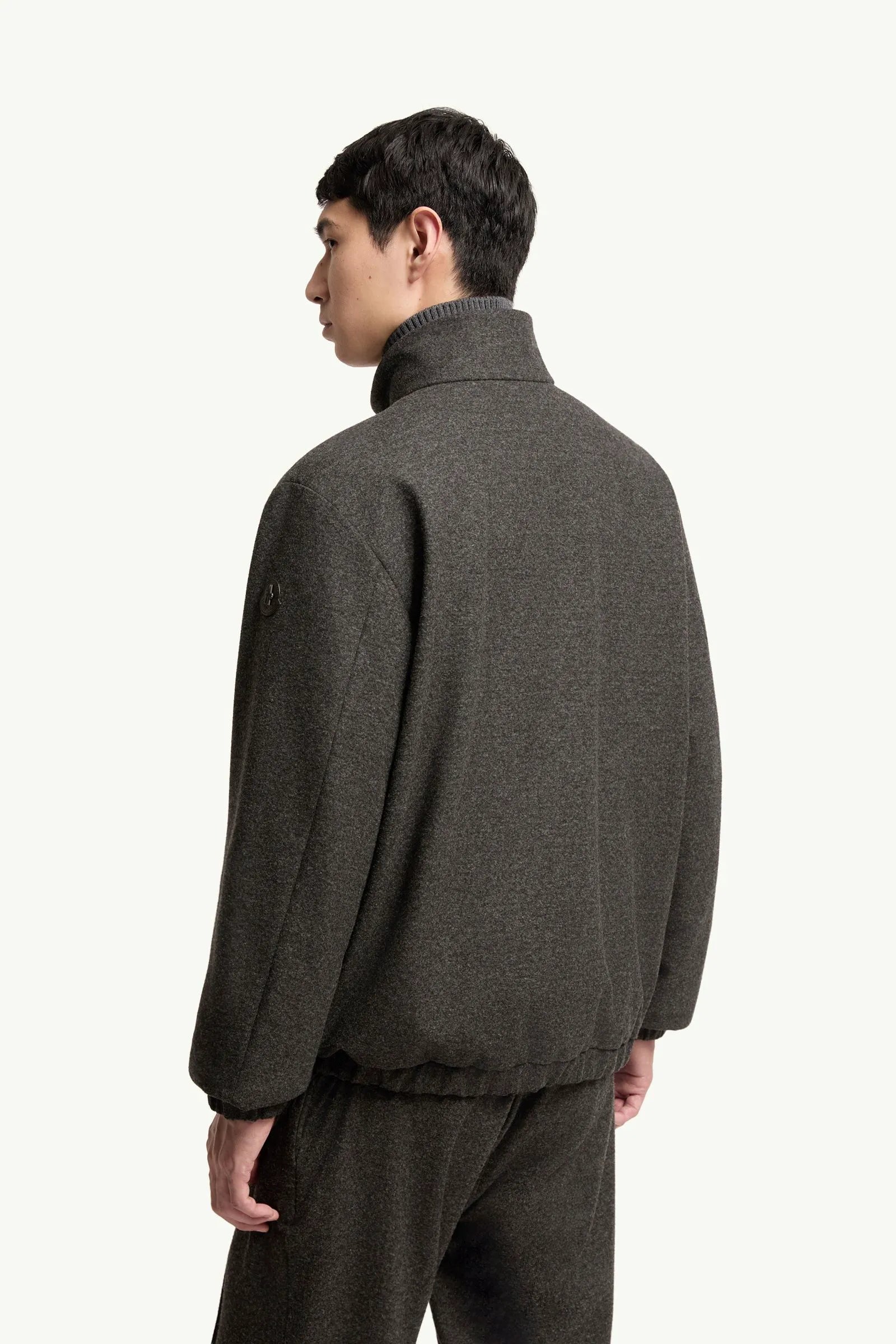 Dark Grey