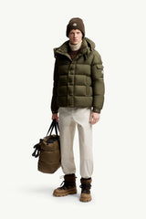 Olive Green