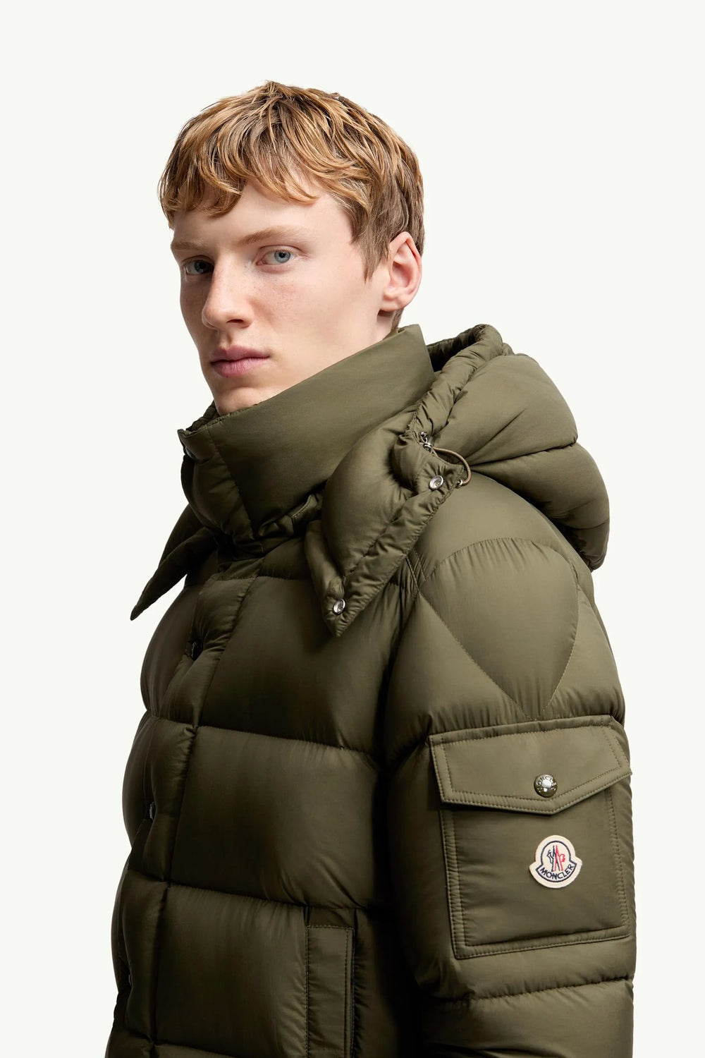 Olive Green