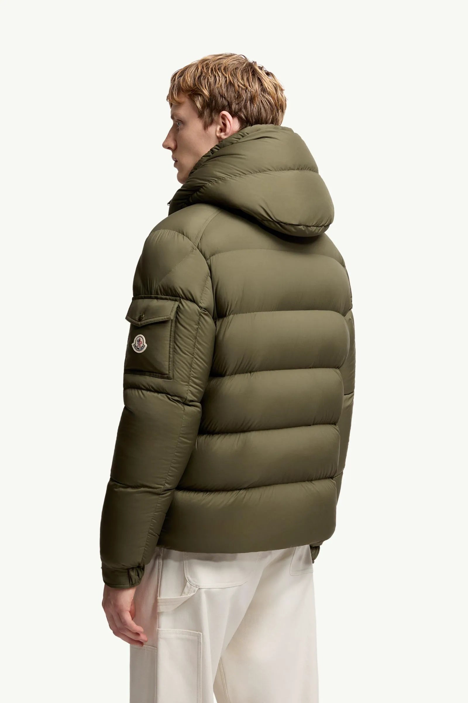 Olive Green