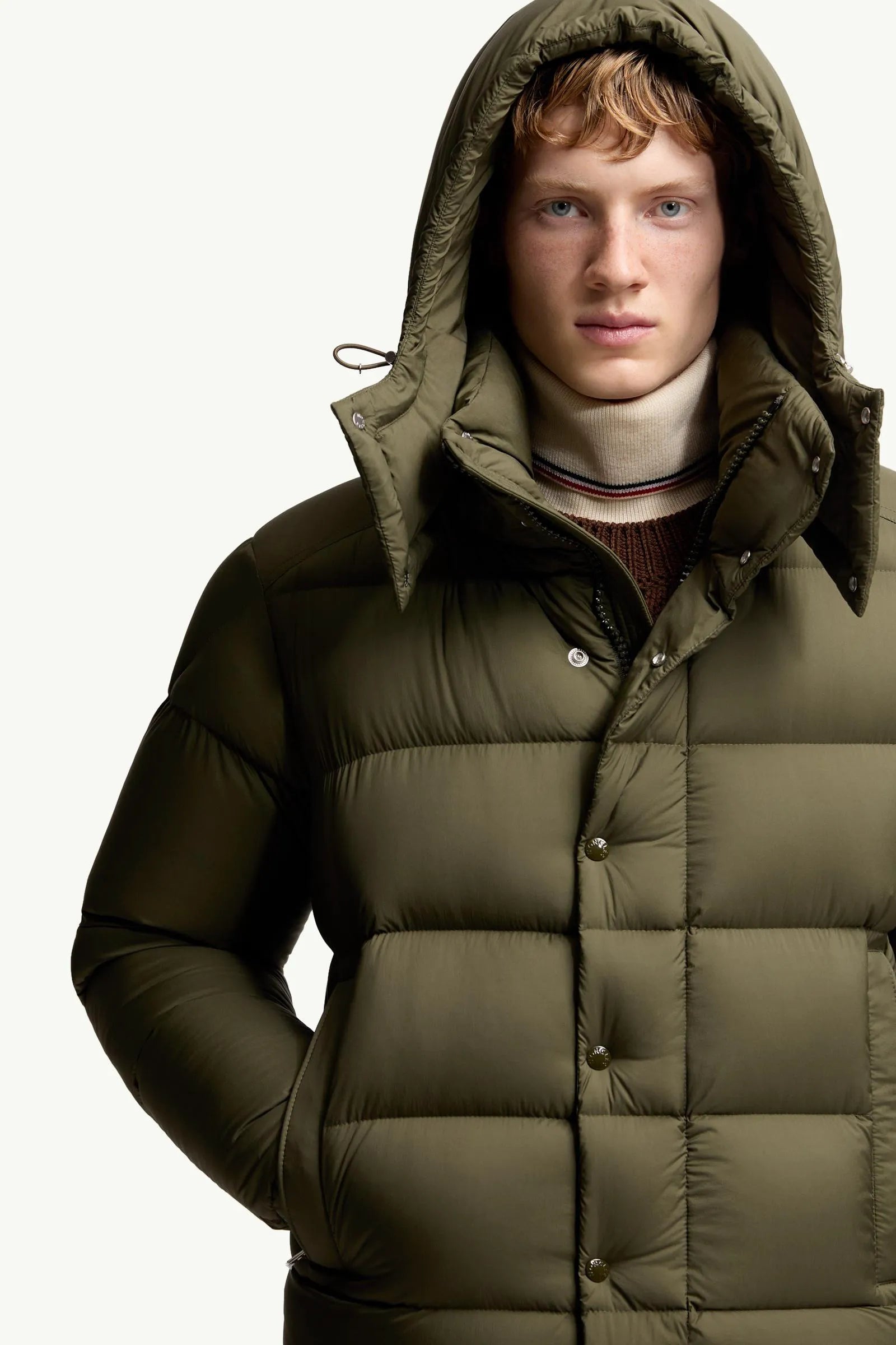 Olive Green