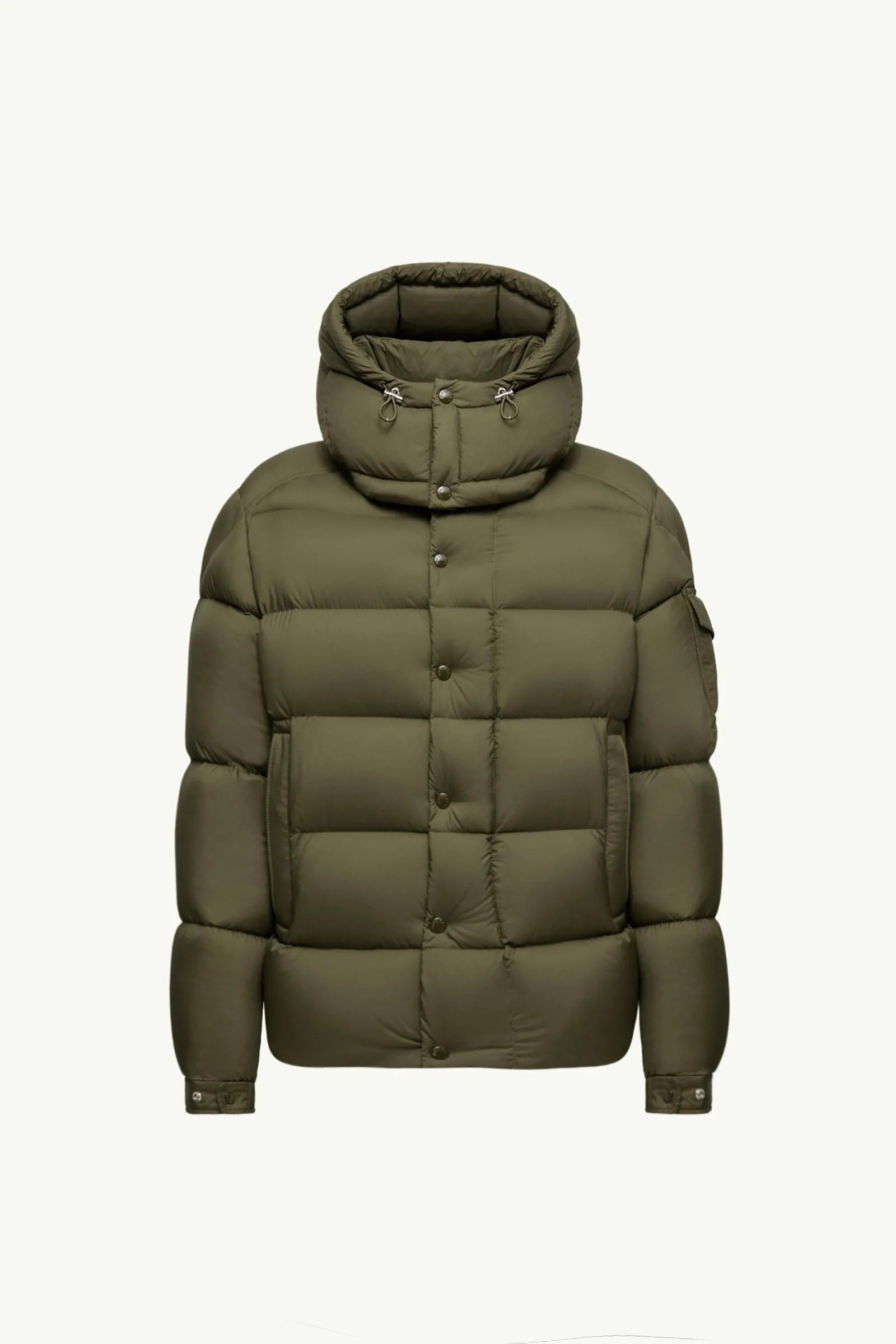 Olive Green