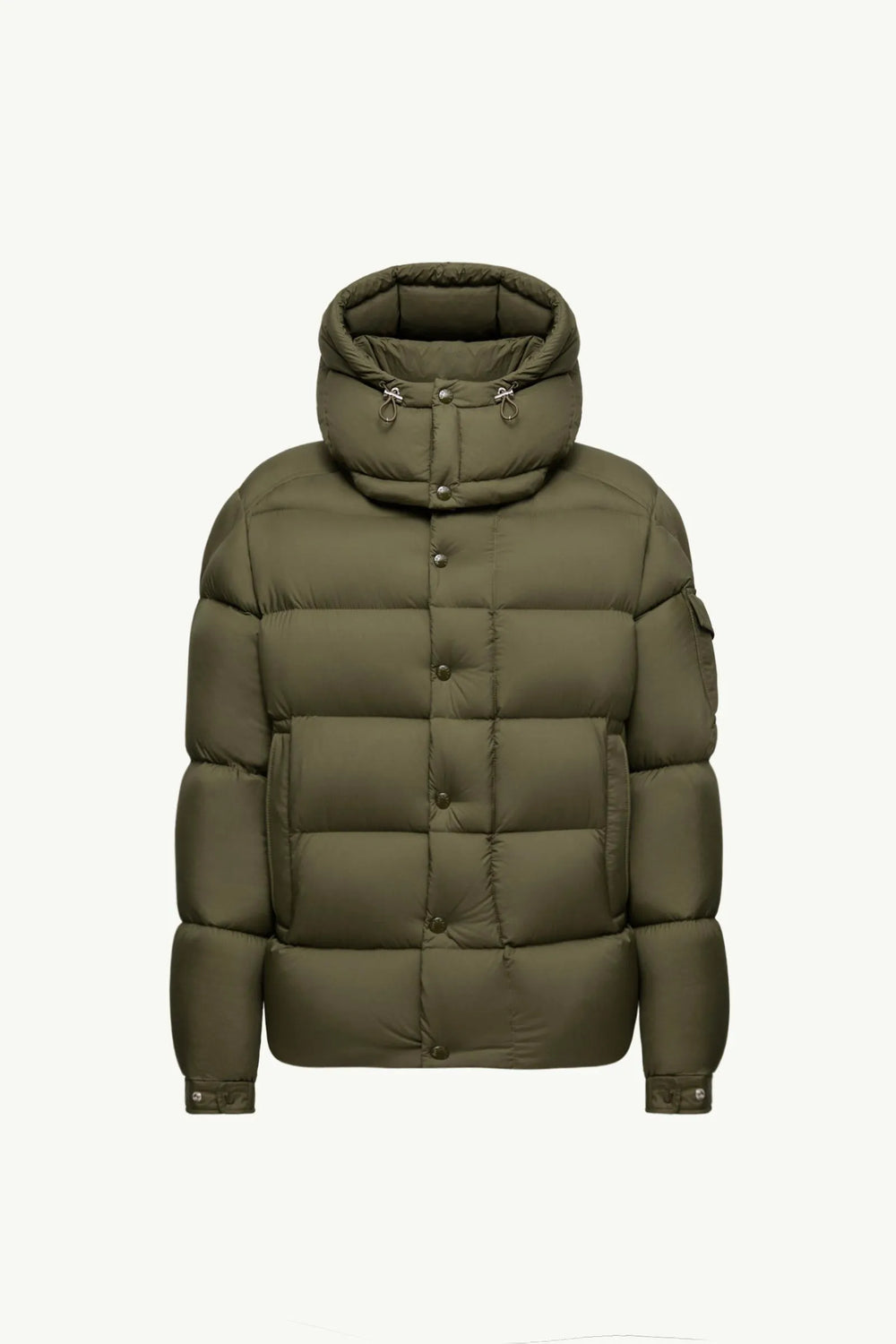Olive Green