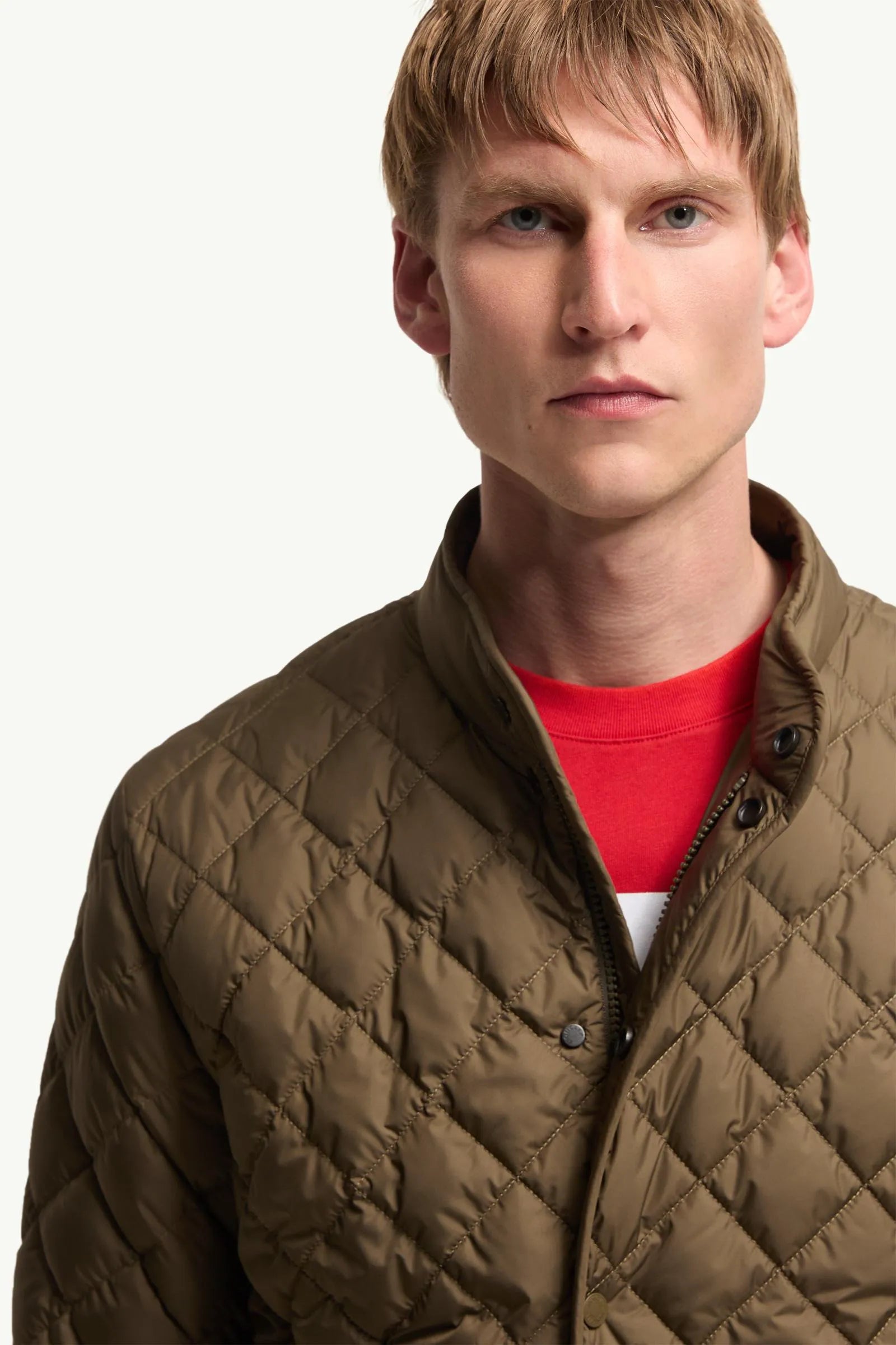 Olive Green