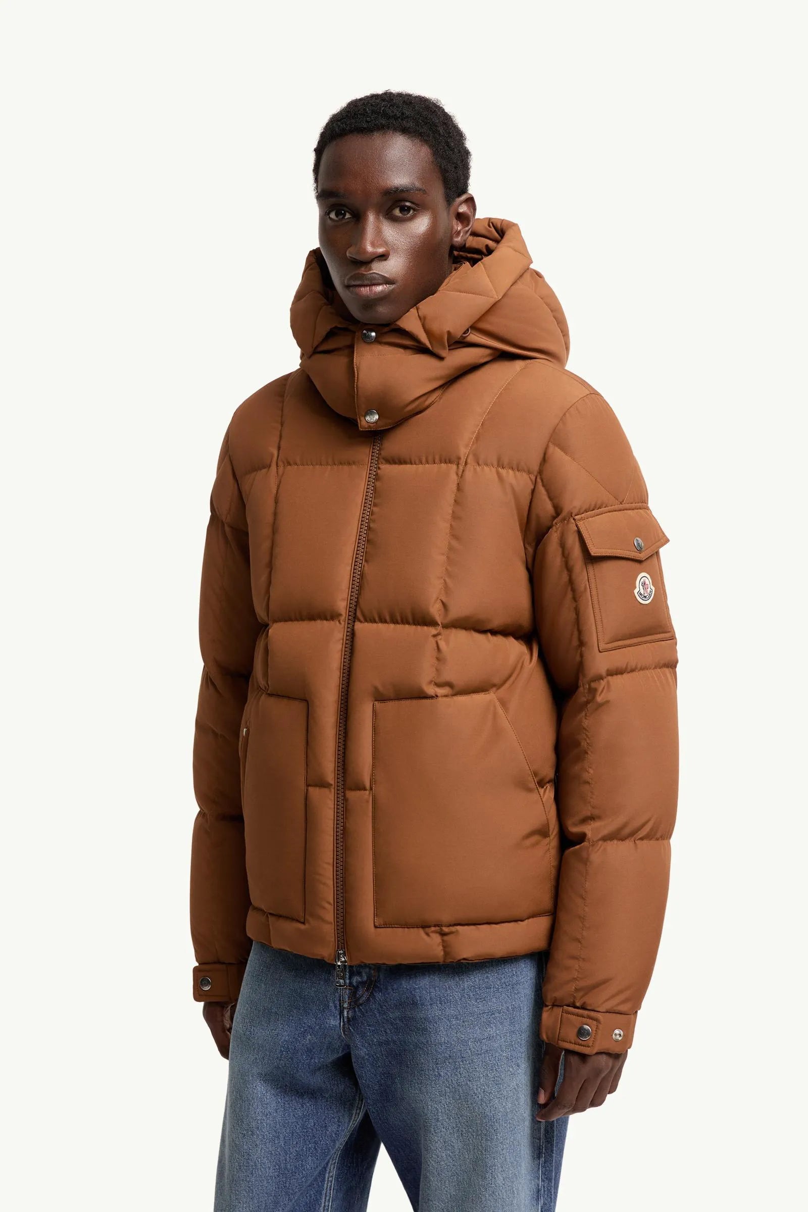 Light Brown