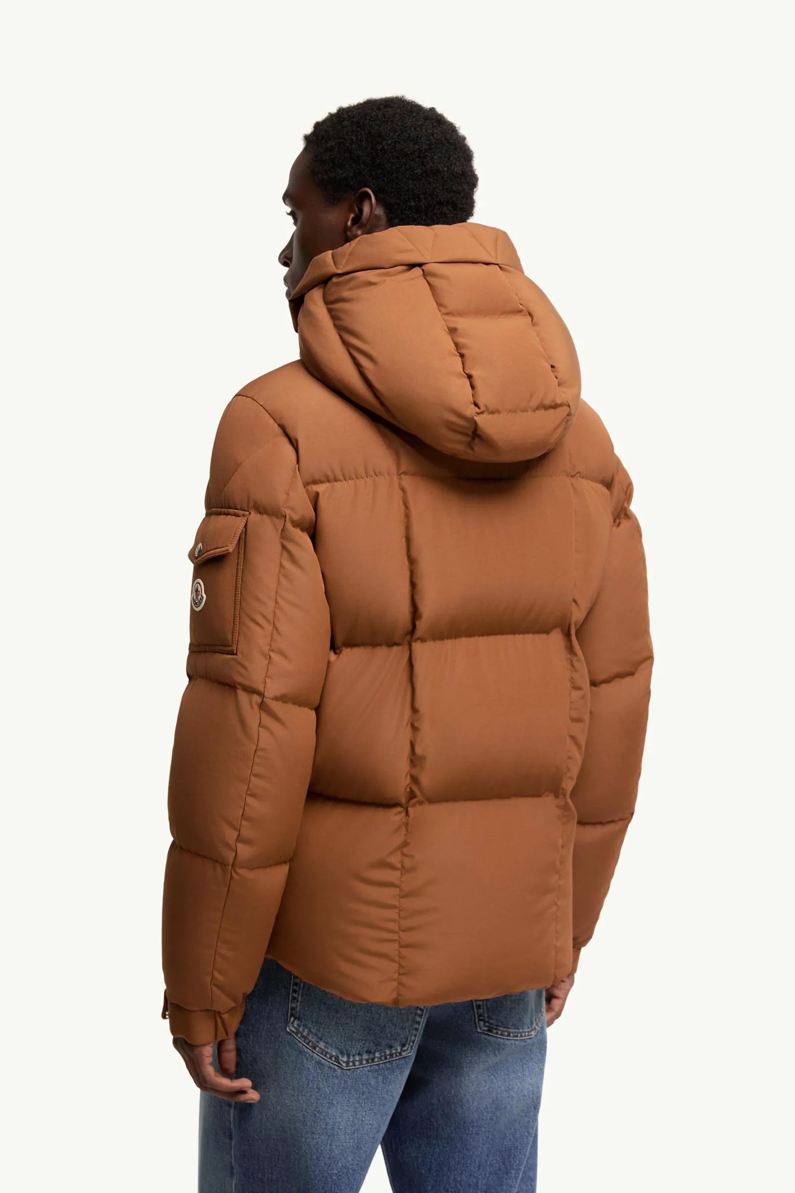 Light Brown