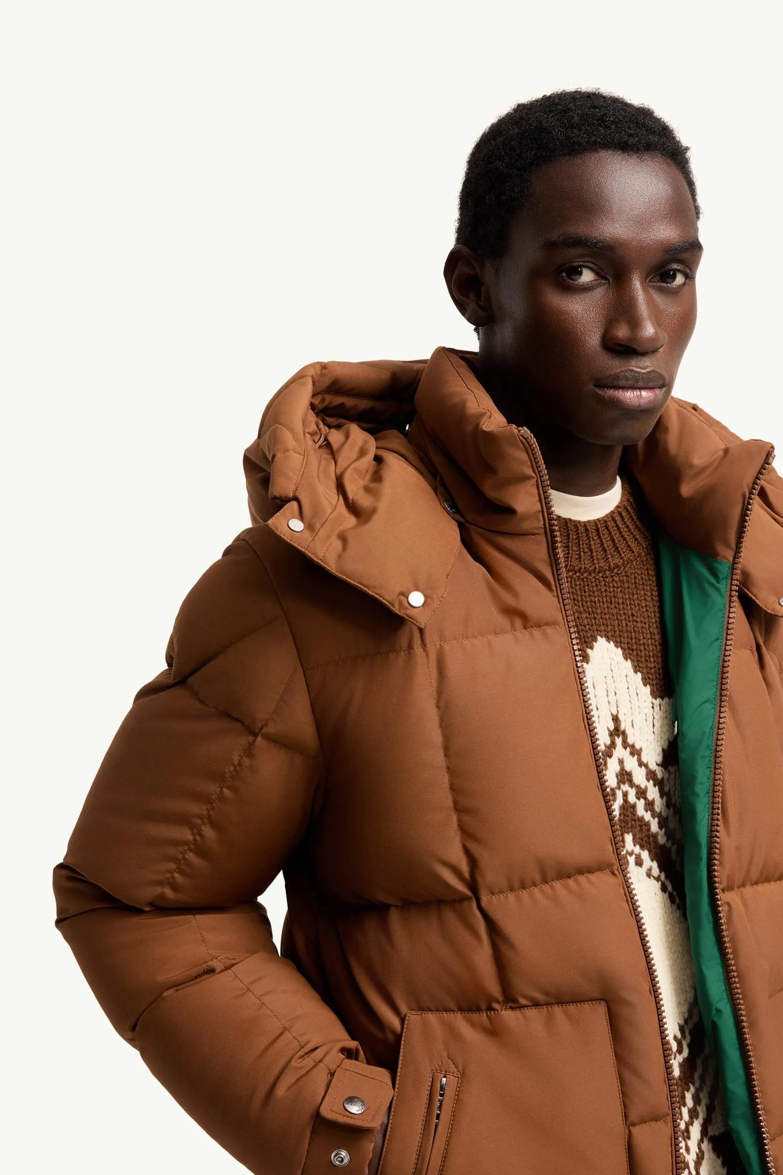 Light Brown