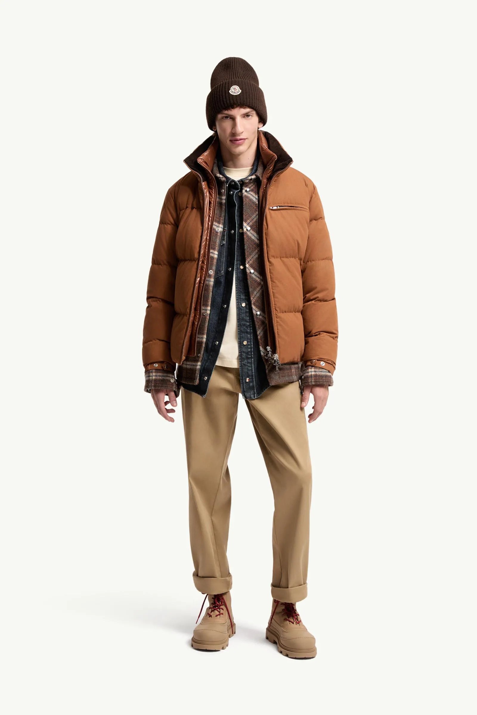 Light Brown