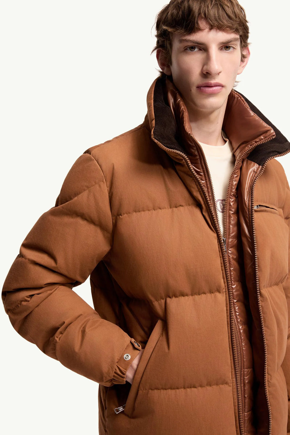 Light Brown