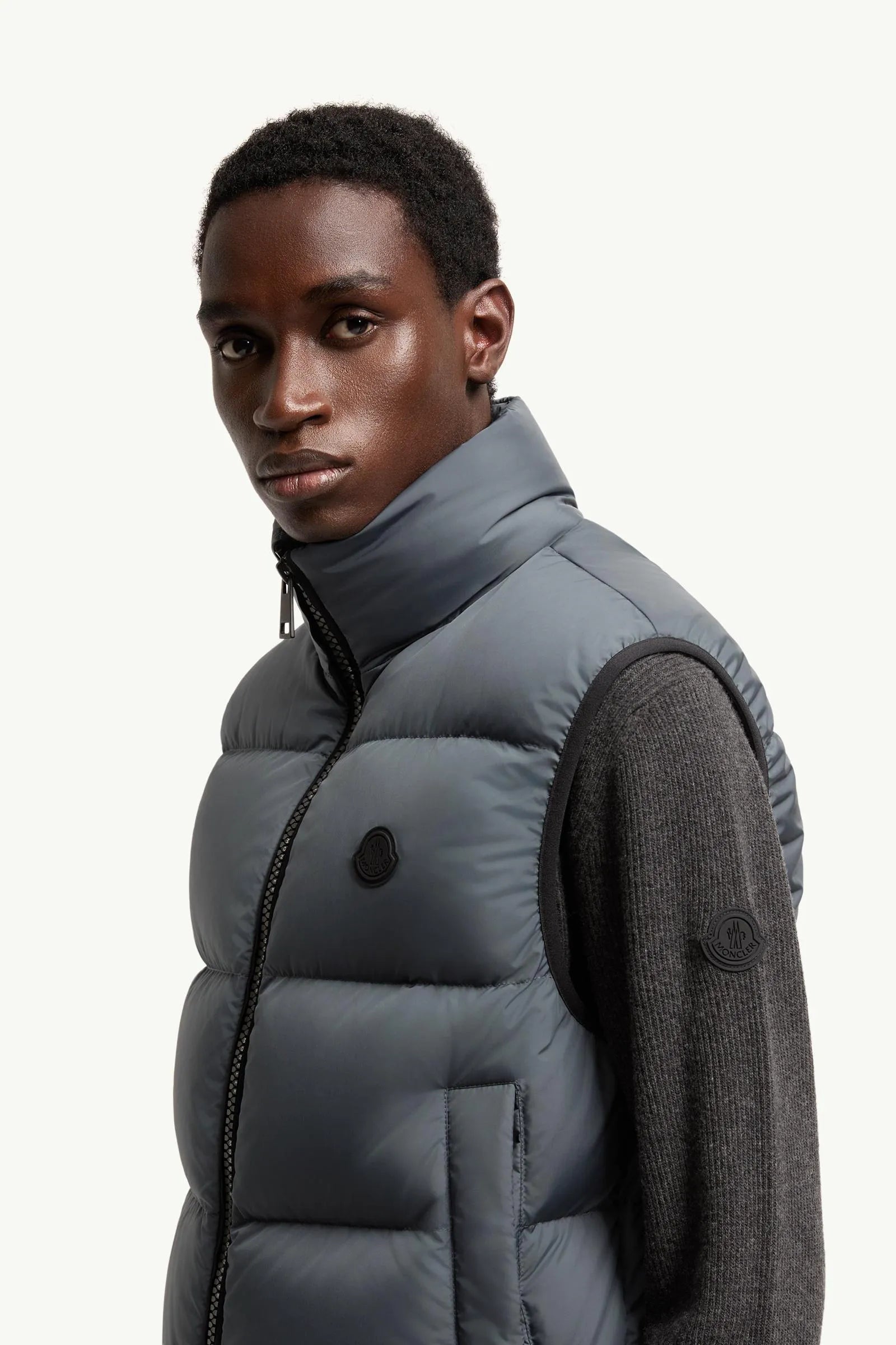 Grey