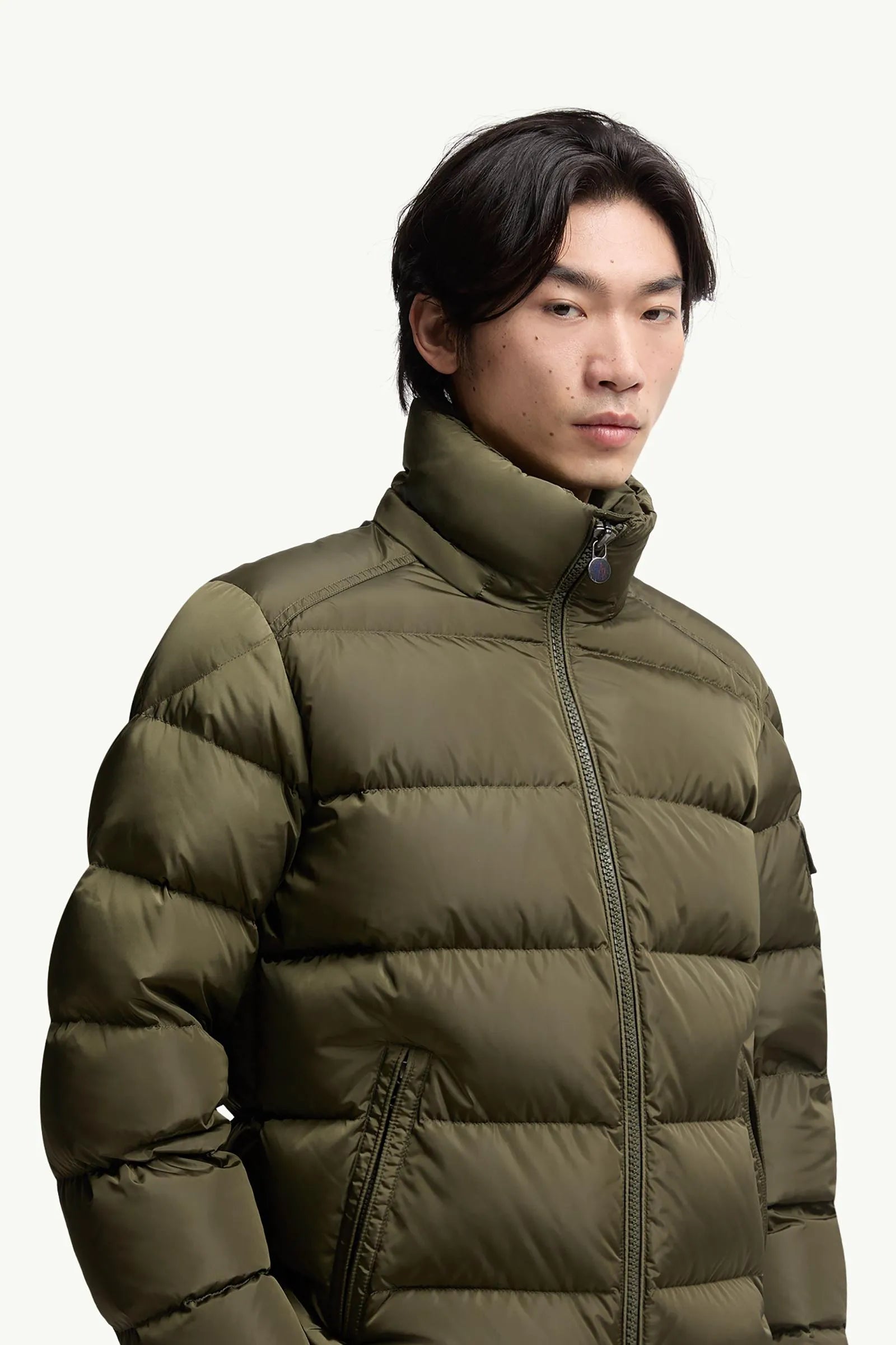 Olive Green