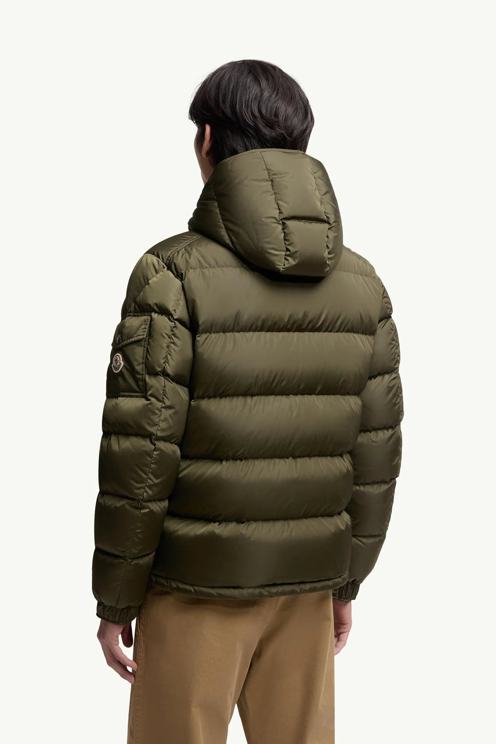 Olive Green