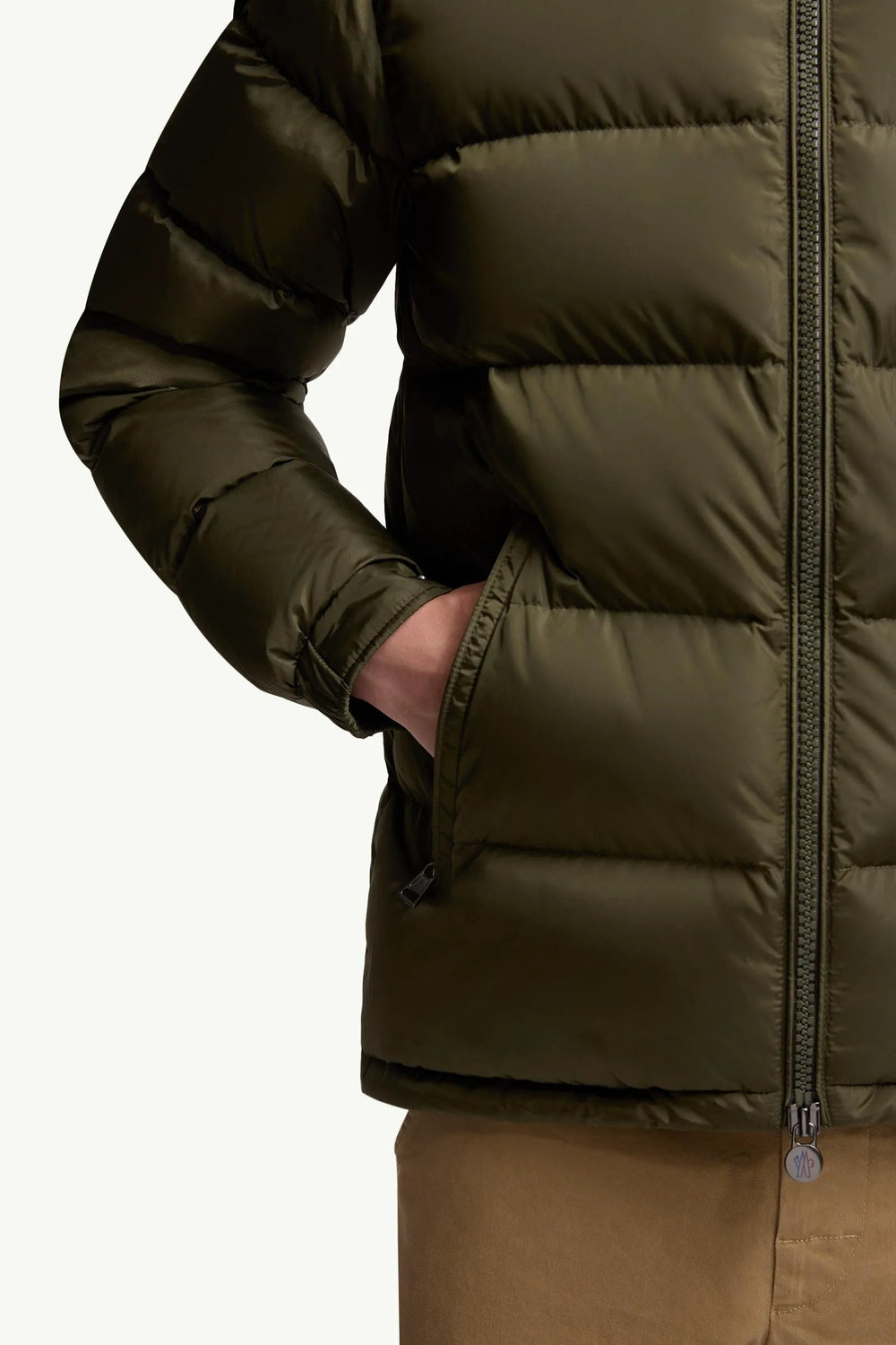 Olive Green