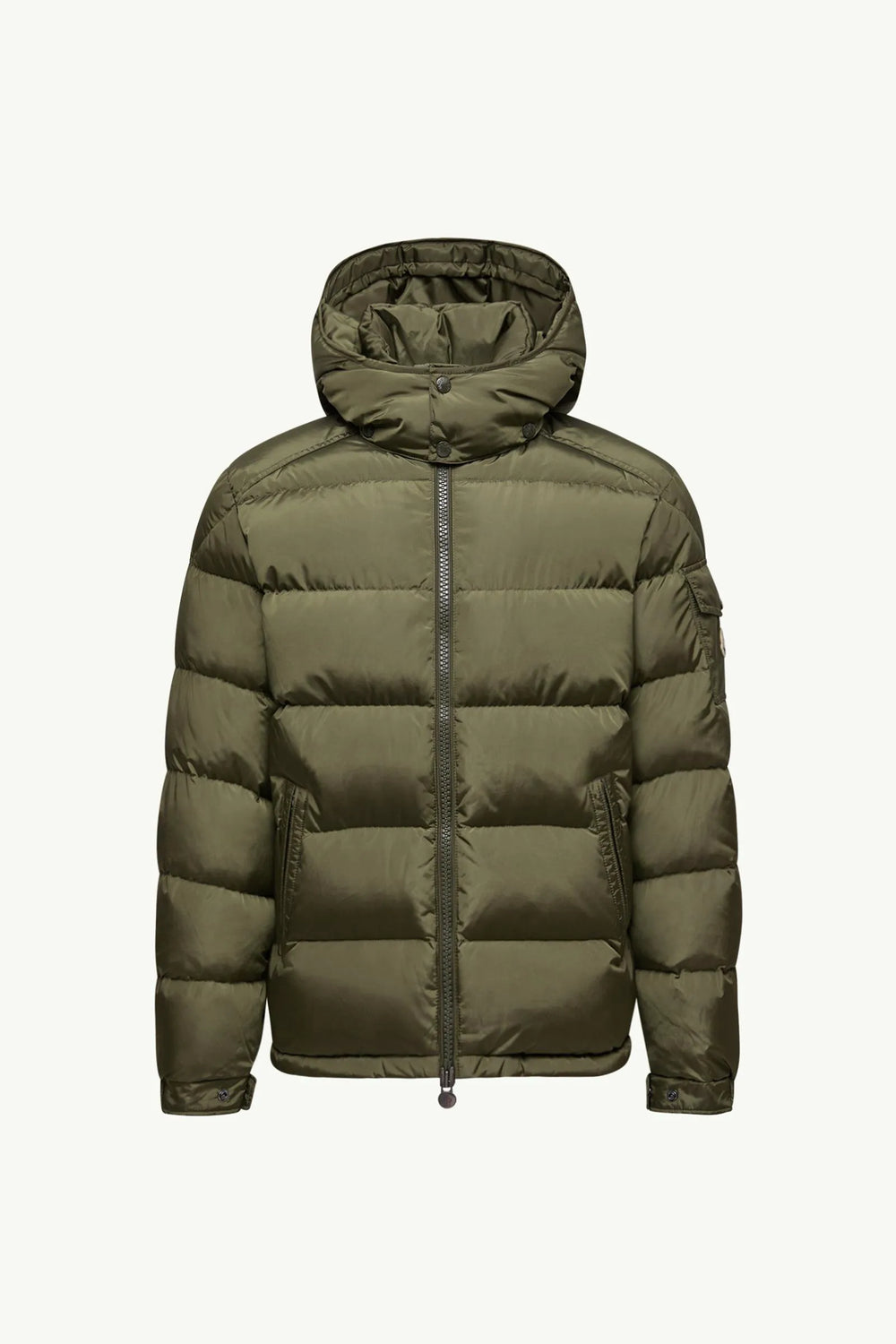Olive Green