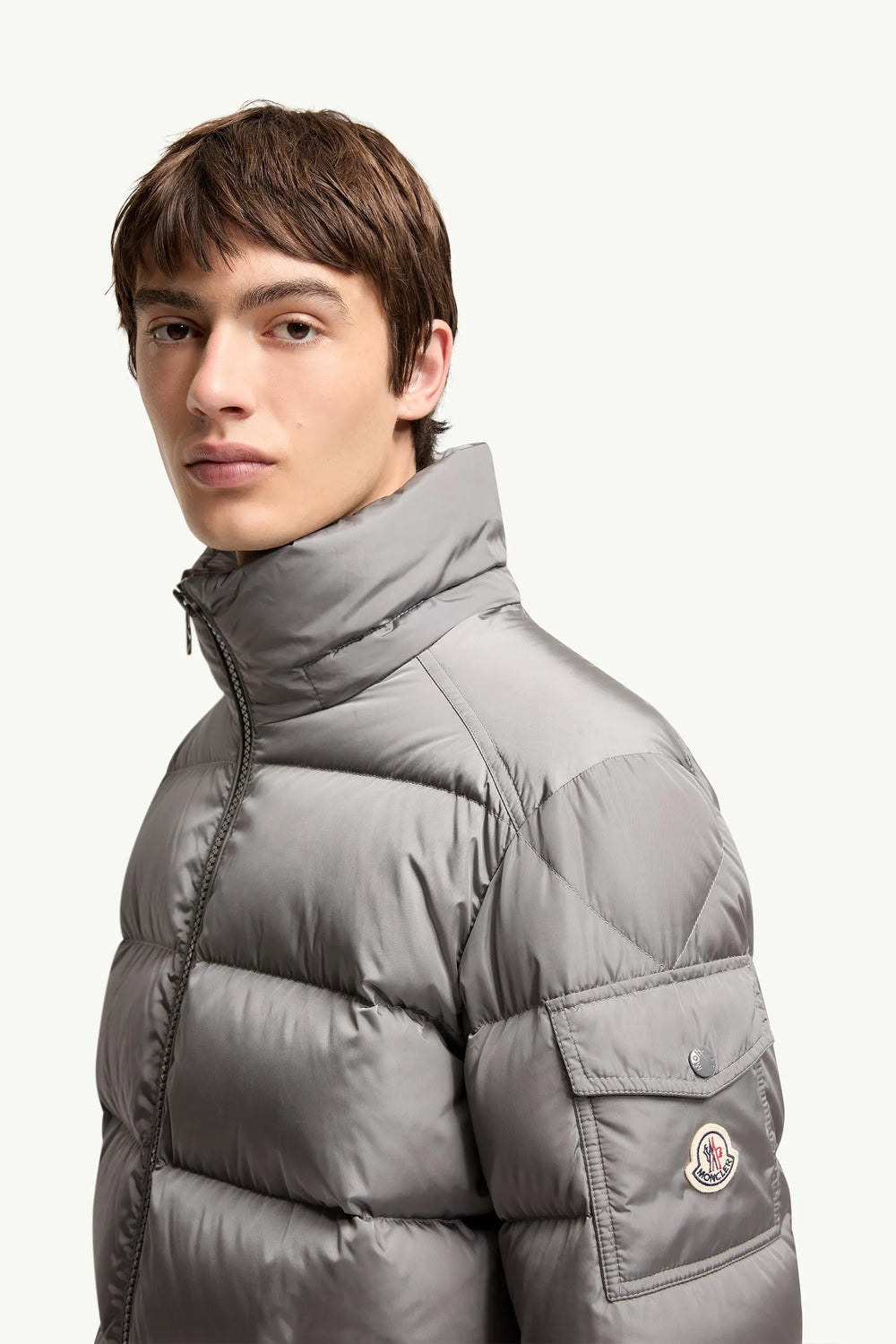 Grey