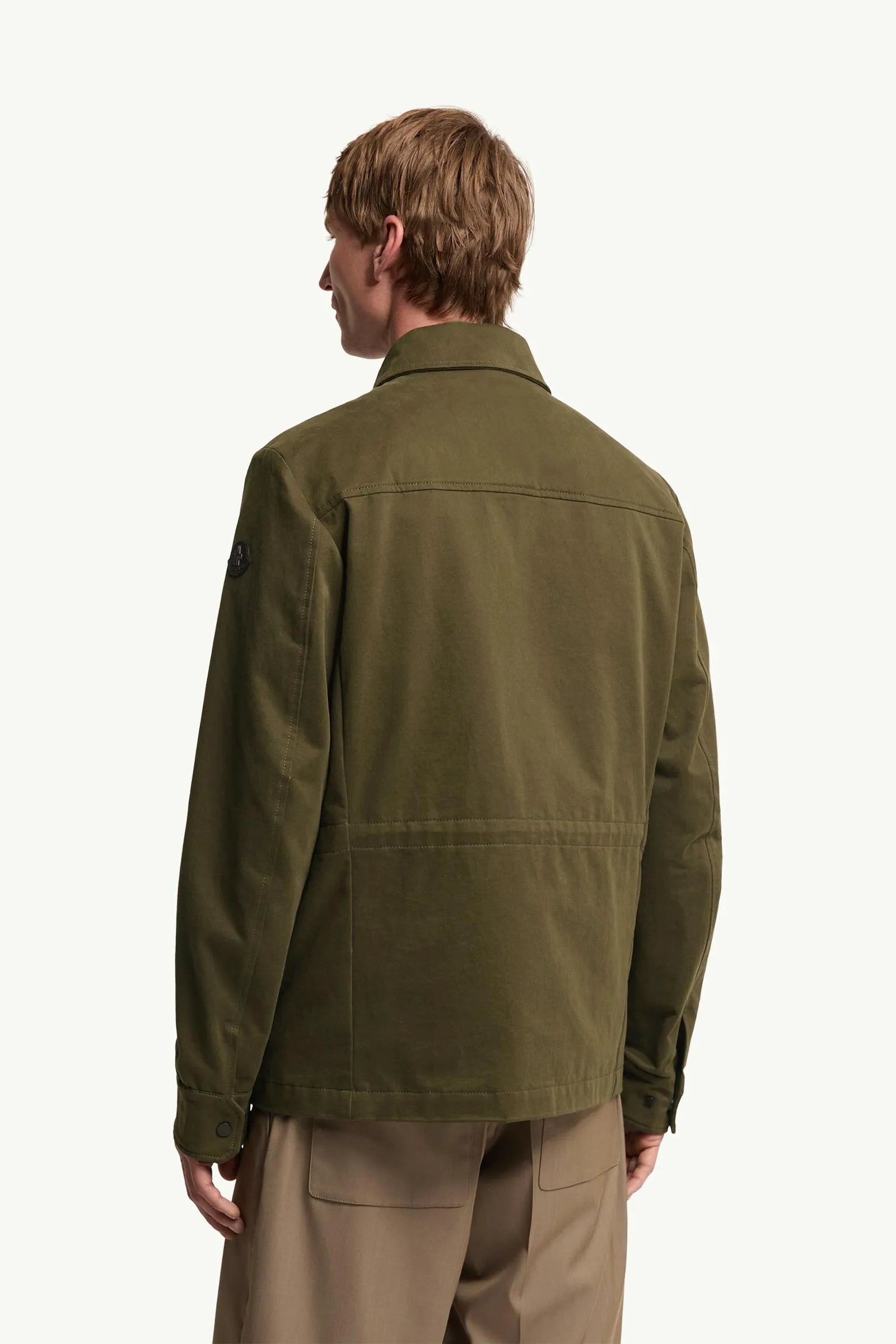 Olive Green